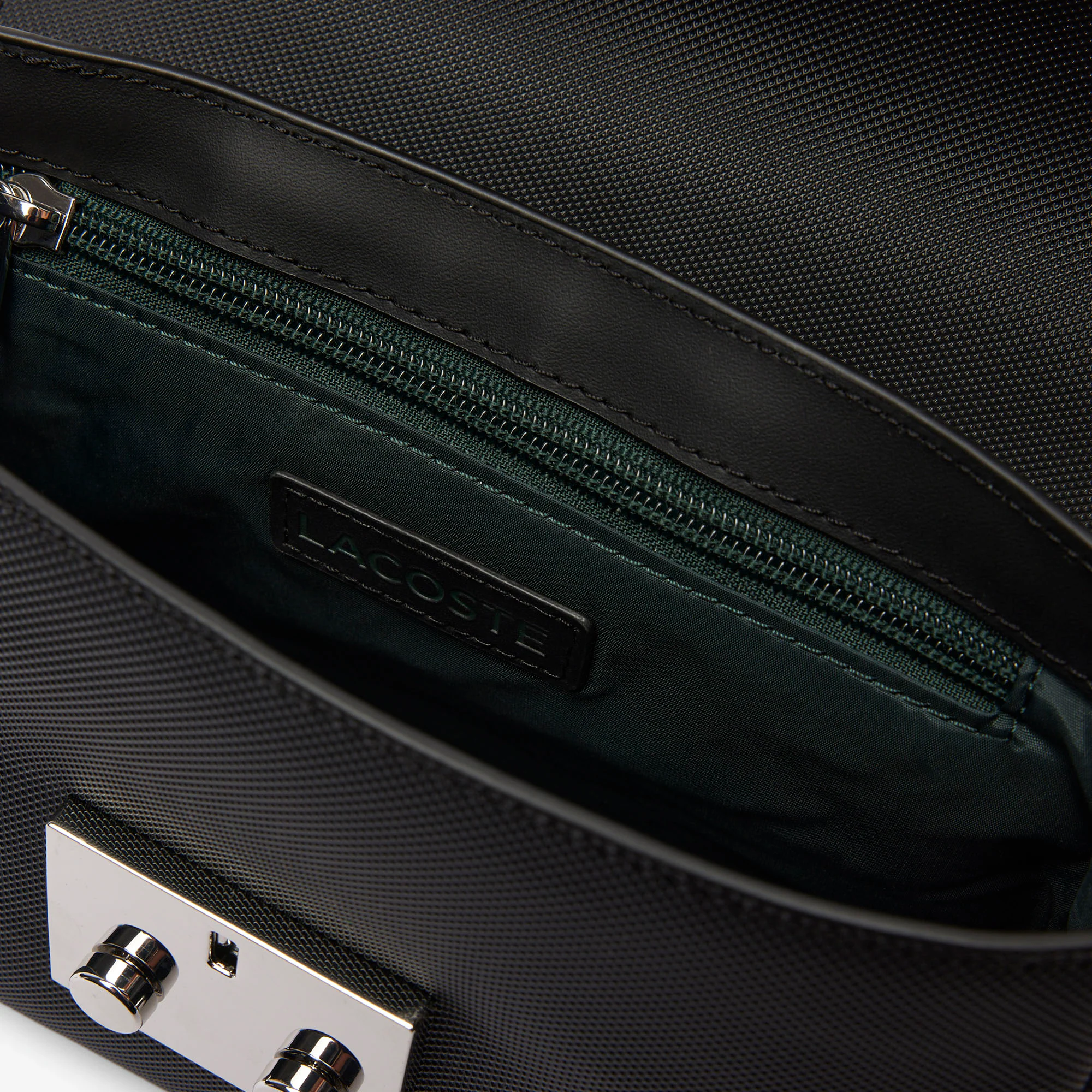 Flap Close Shoulder Bag