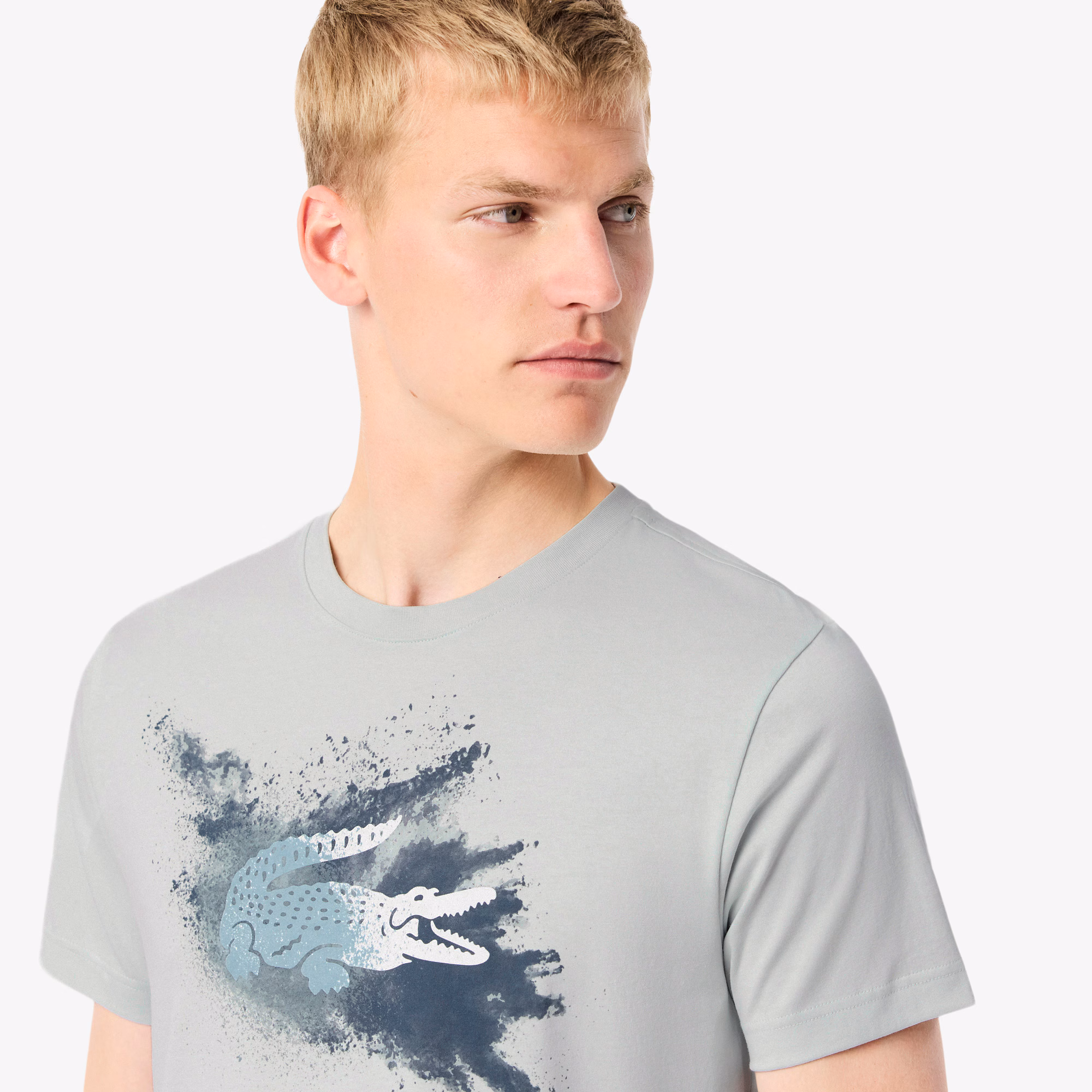 Men's Roland-Garros Edition Sport T-Shirt