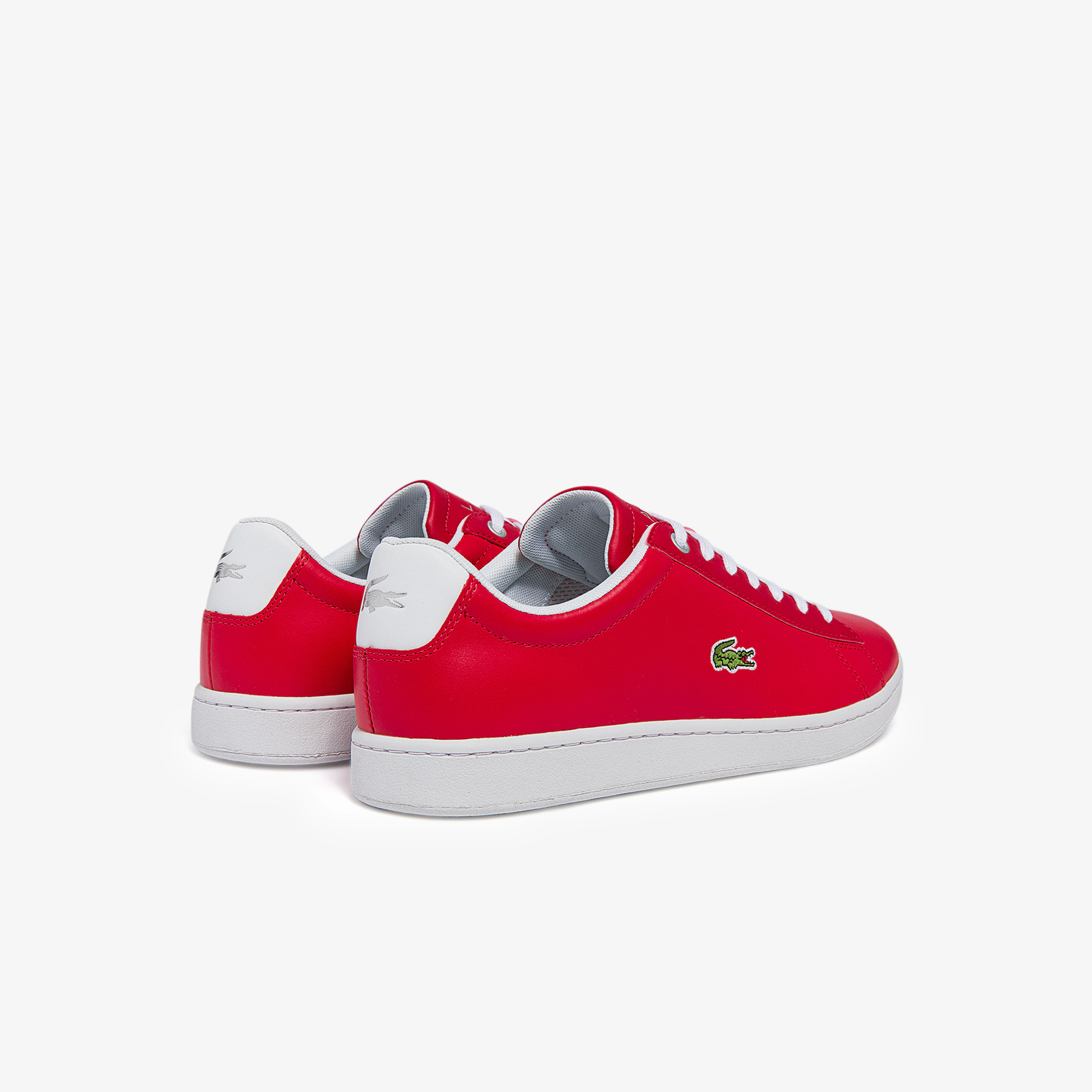 Men's Hydez Leather Sneakers