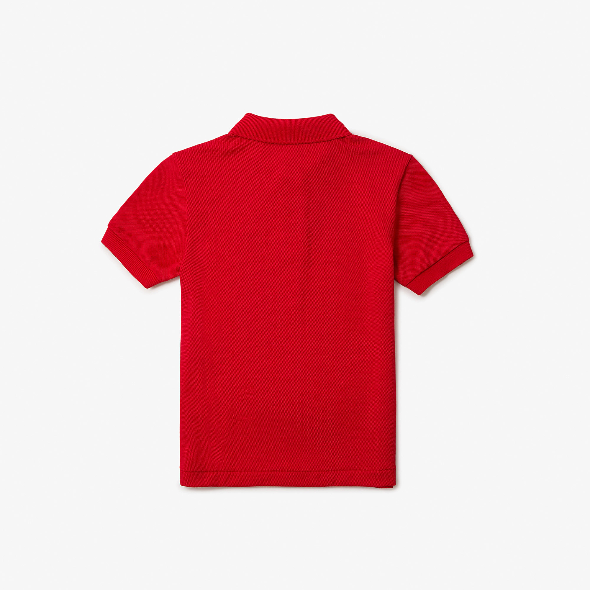Boys' Petit Piqué Polo