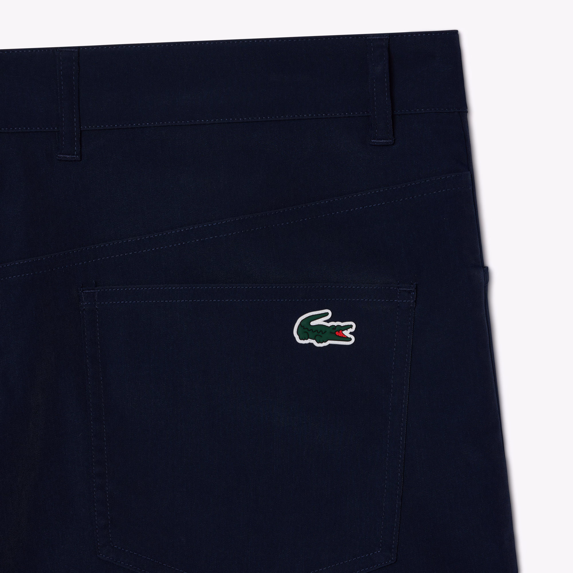 Men's Multi-Pocket Ultra Dry Golf Shorts