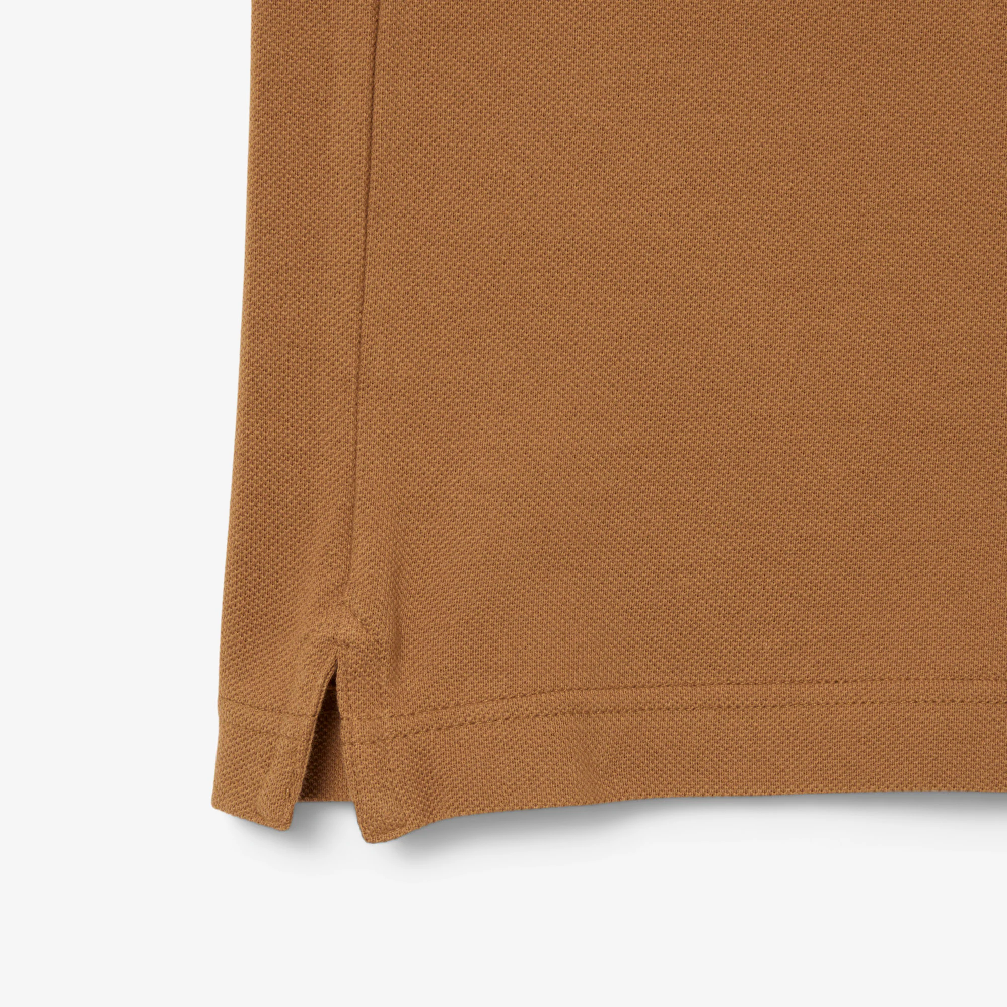 Men's Slim Fit L.12.12 Piqué Polo