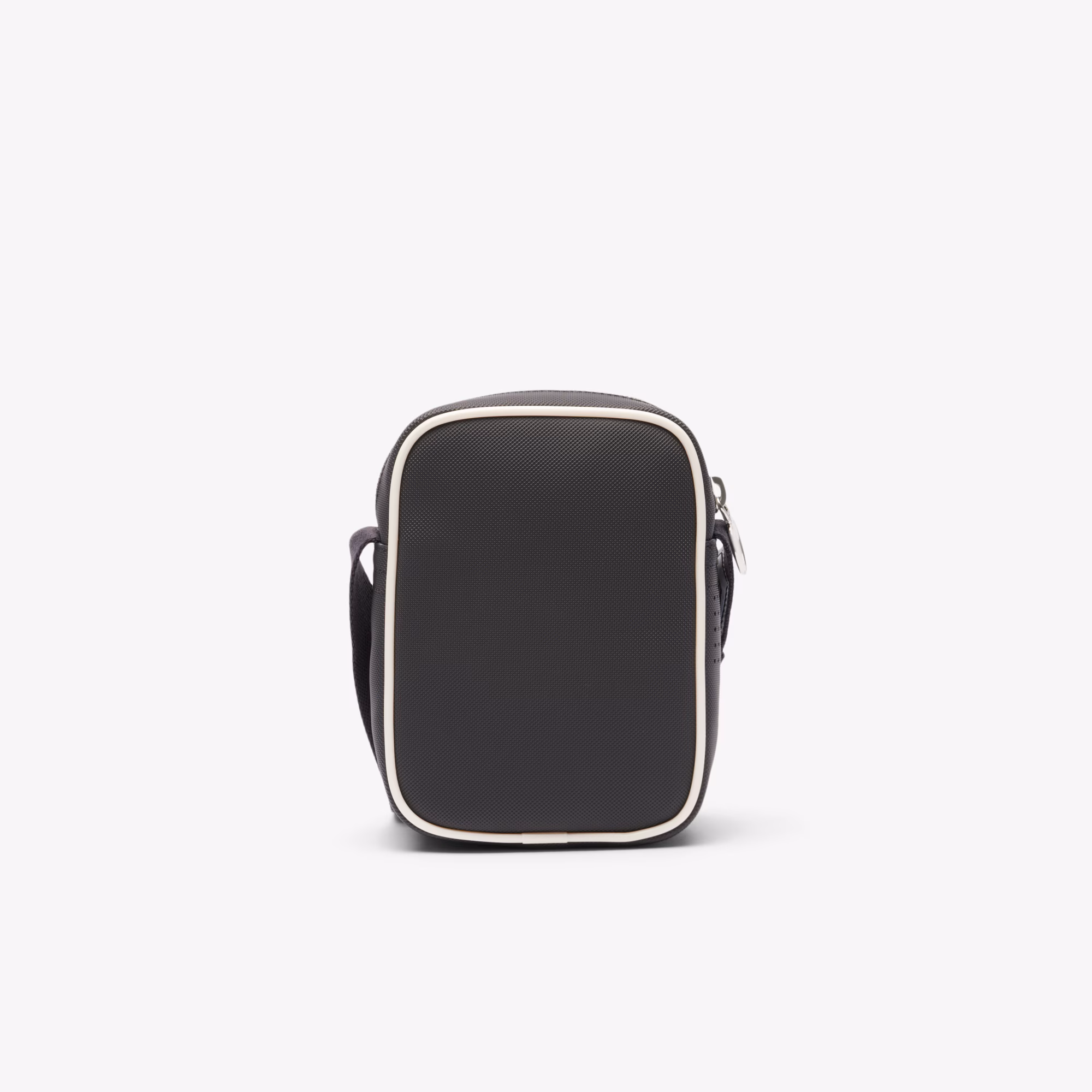 Club 1930 Petit Piqué Effect Vertical Satchel