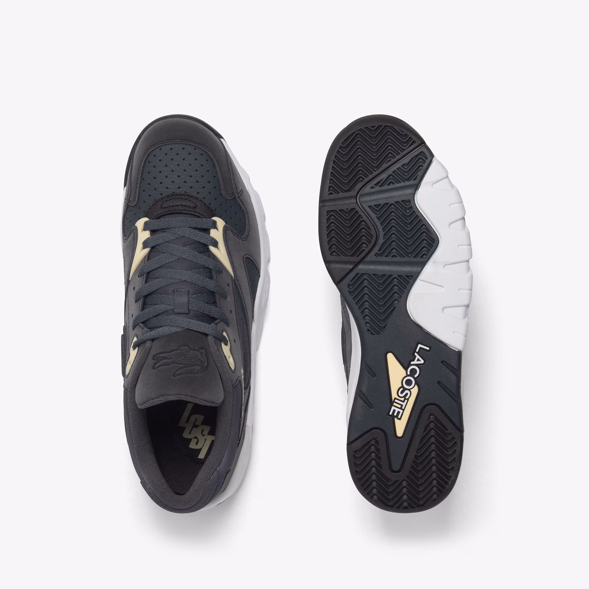 Men's Game Trainer Sneakers