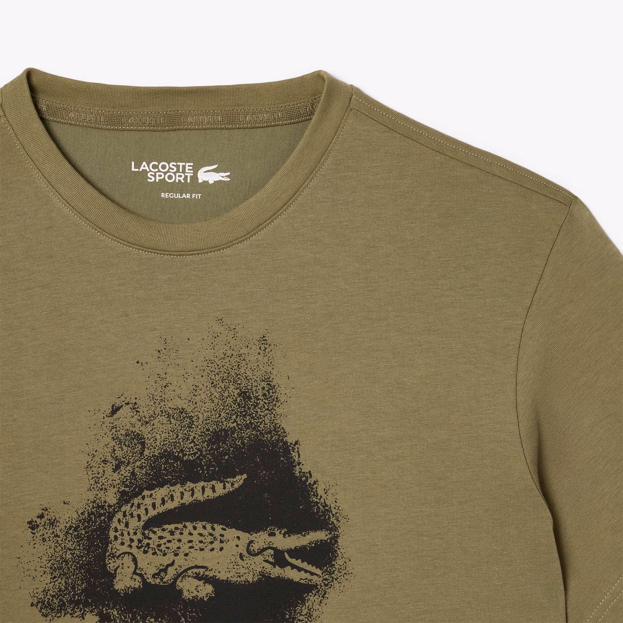 Men's Ultra Dry Graphic Sport T-Shirt