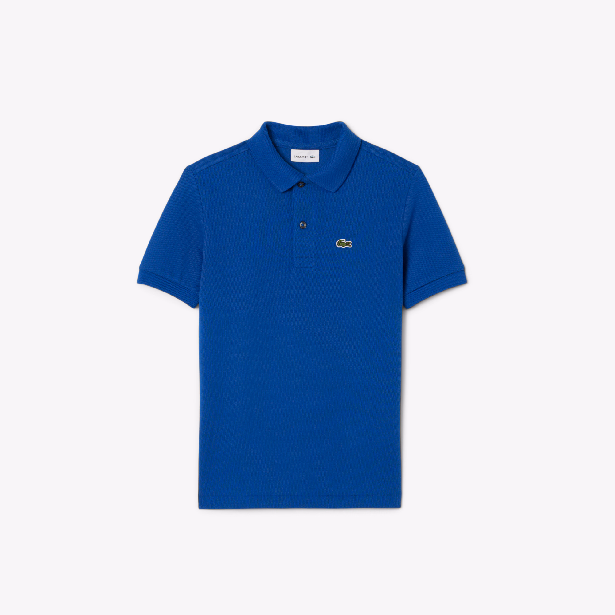Boys' Petit Piqué Polo