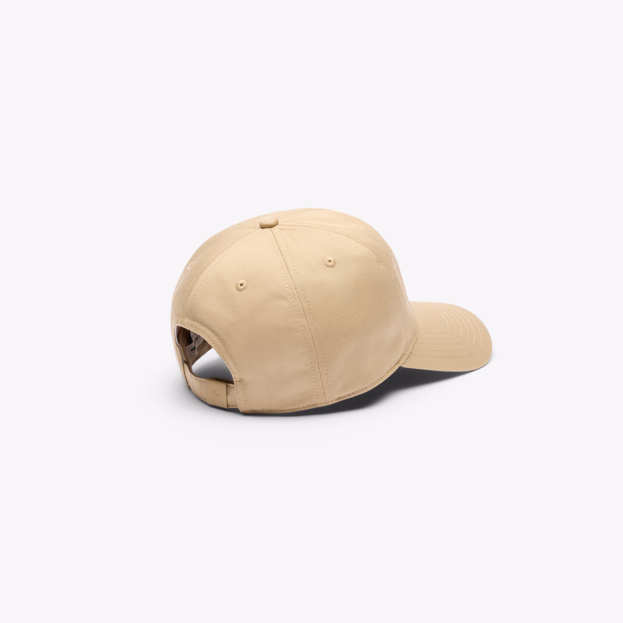 Boys' Cotton Twill Cap