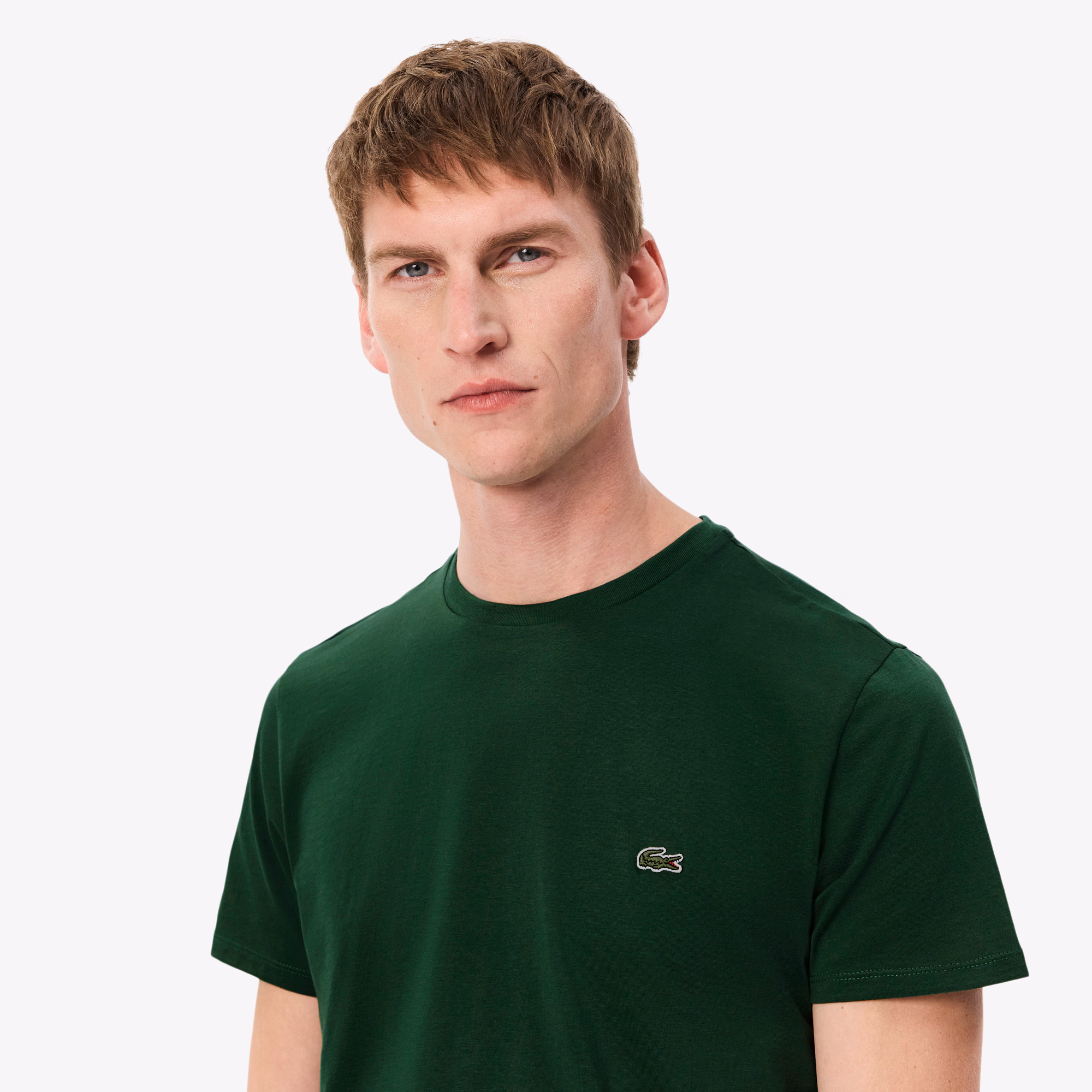 Men's Pima Cotton T-Shirt