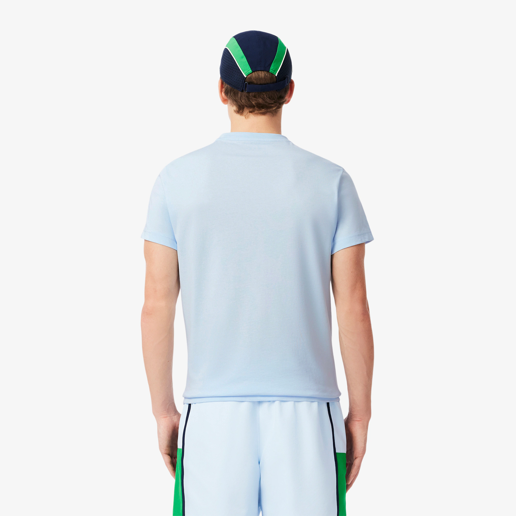 Men's Ultra Dry Graphic Sport T-Shirt