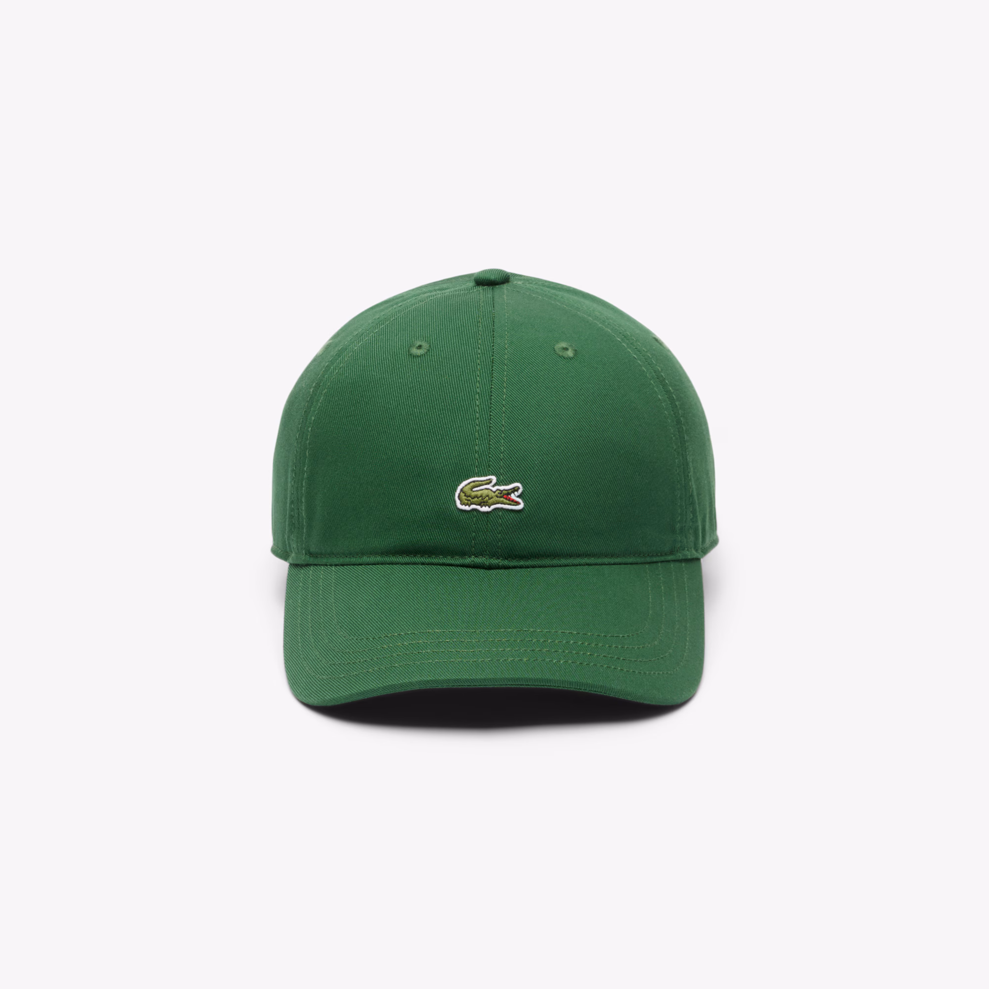 Unisex Cotton Twill Cap