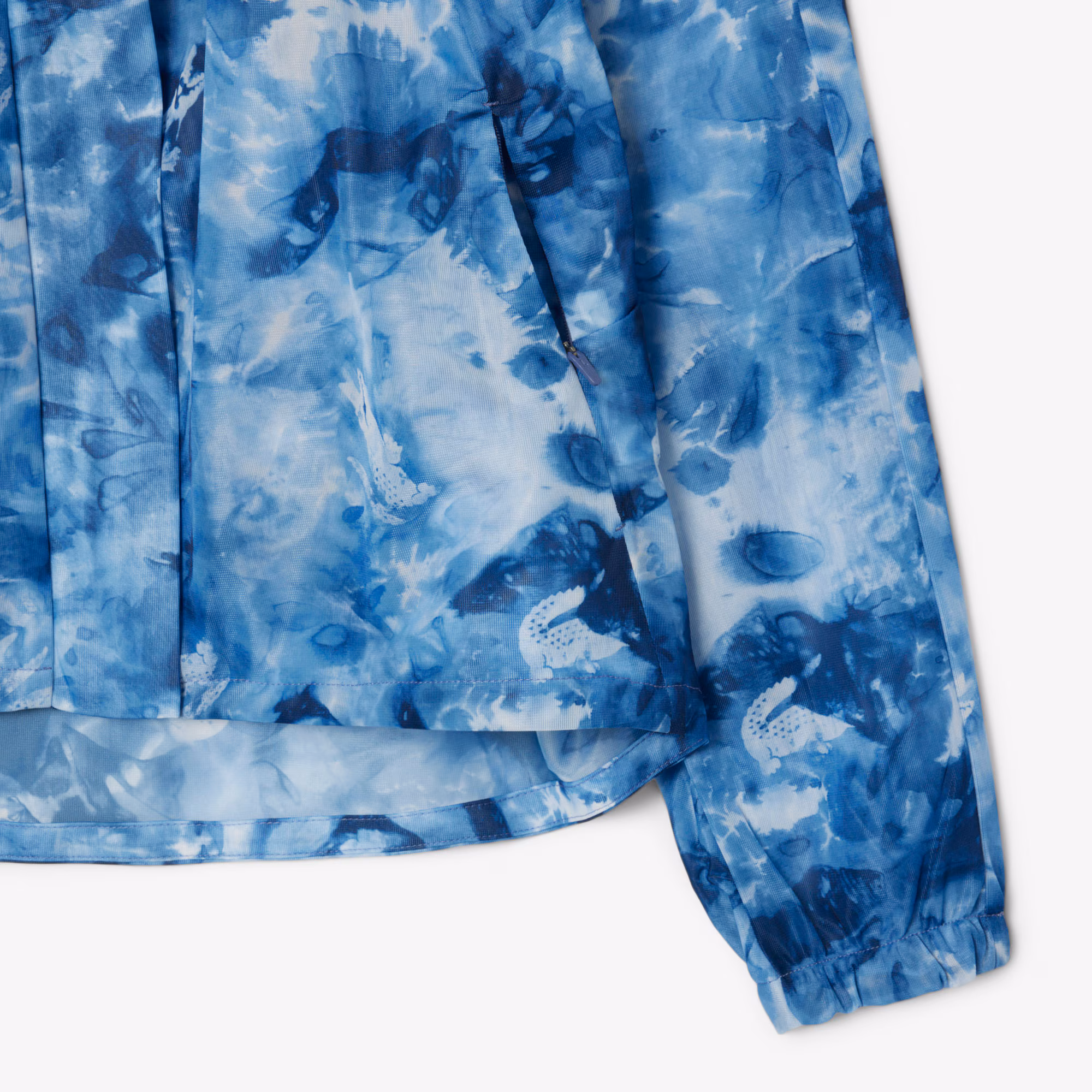 Women's Lightweight Tennis Jacket