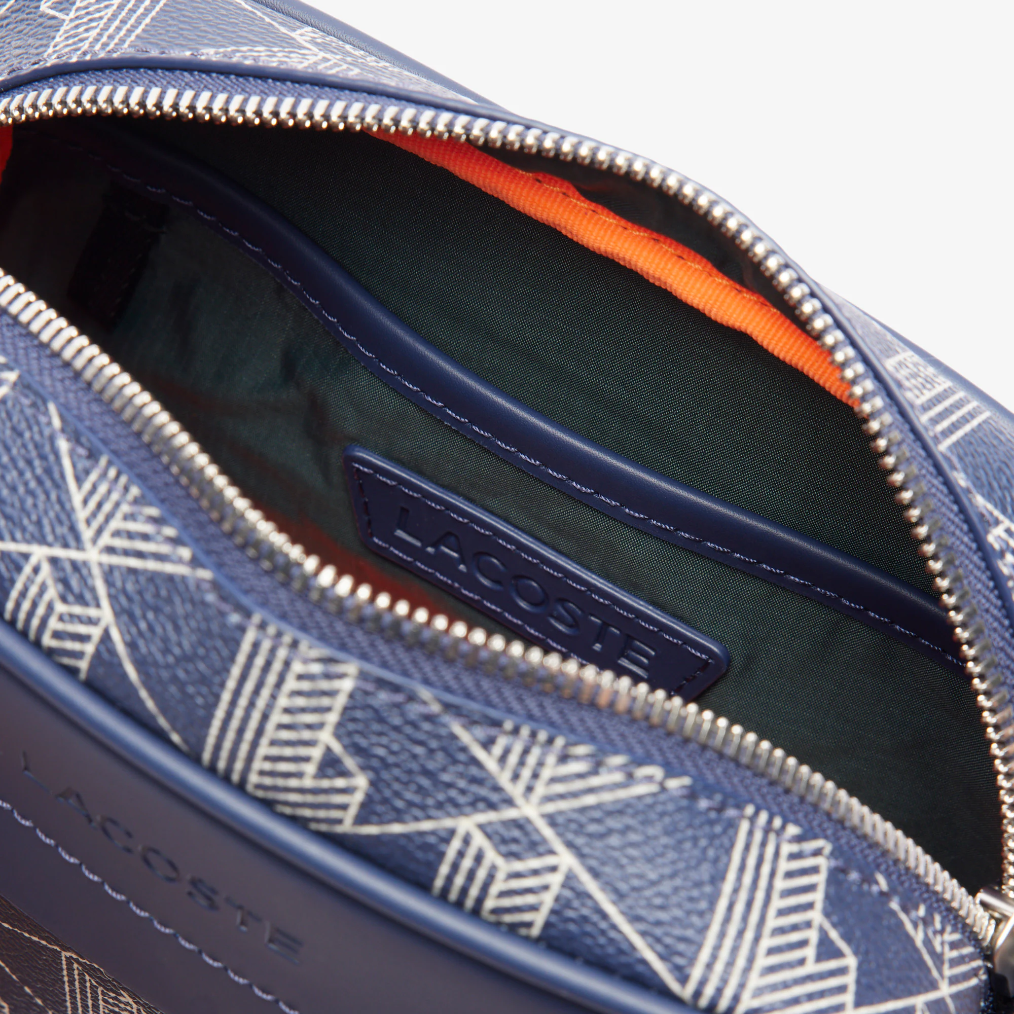 Small The Blend Satchel