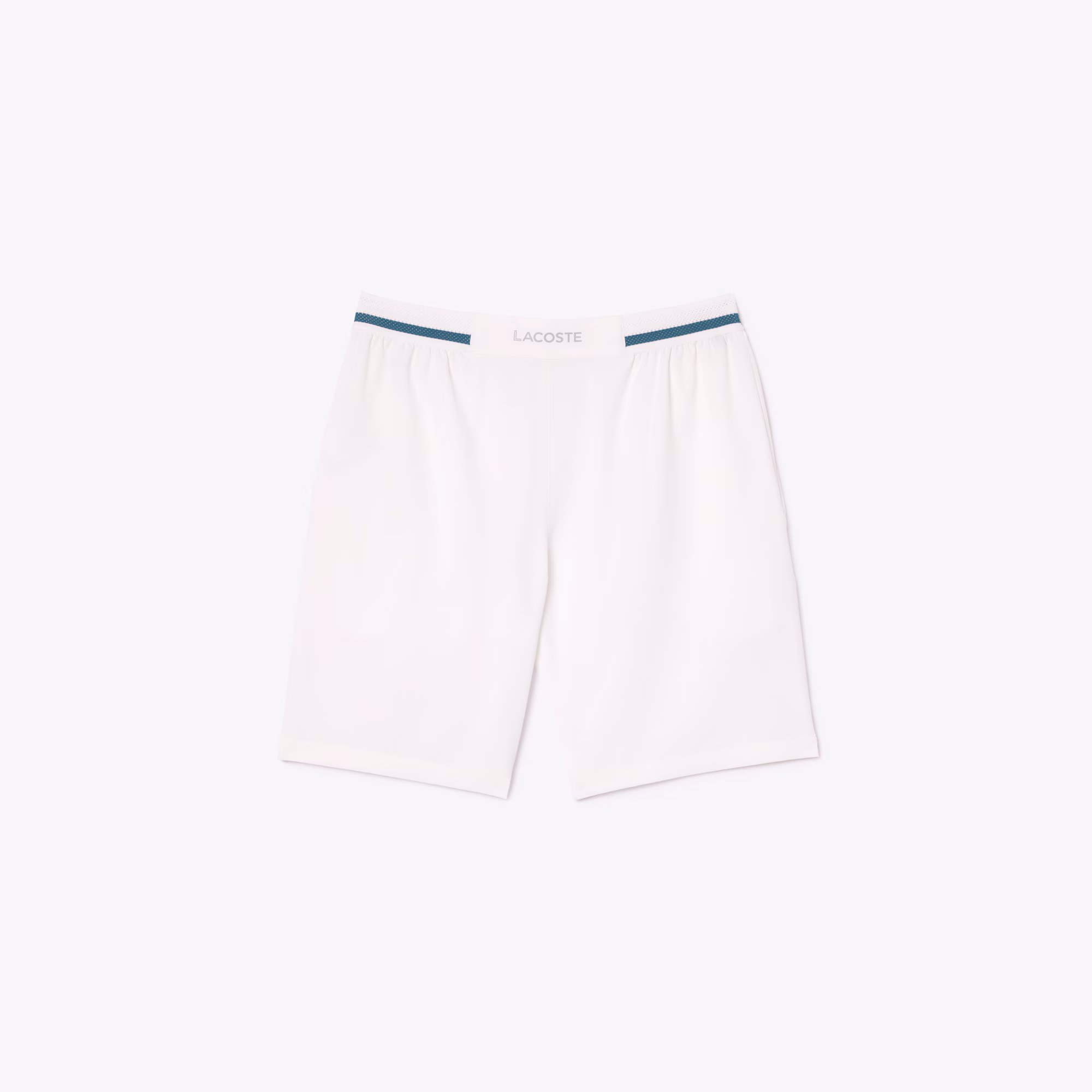 Men's Lacoste Tennis x Novak Djokovic Shorts
