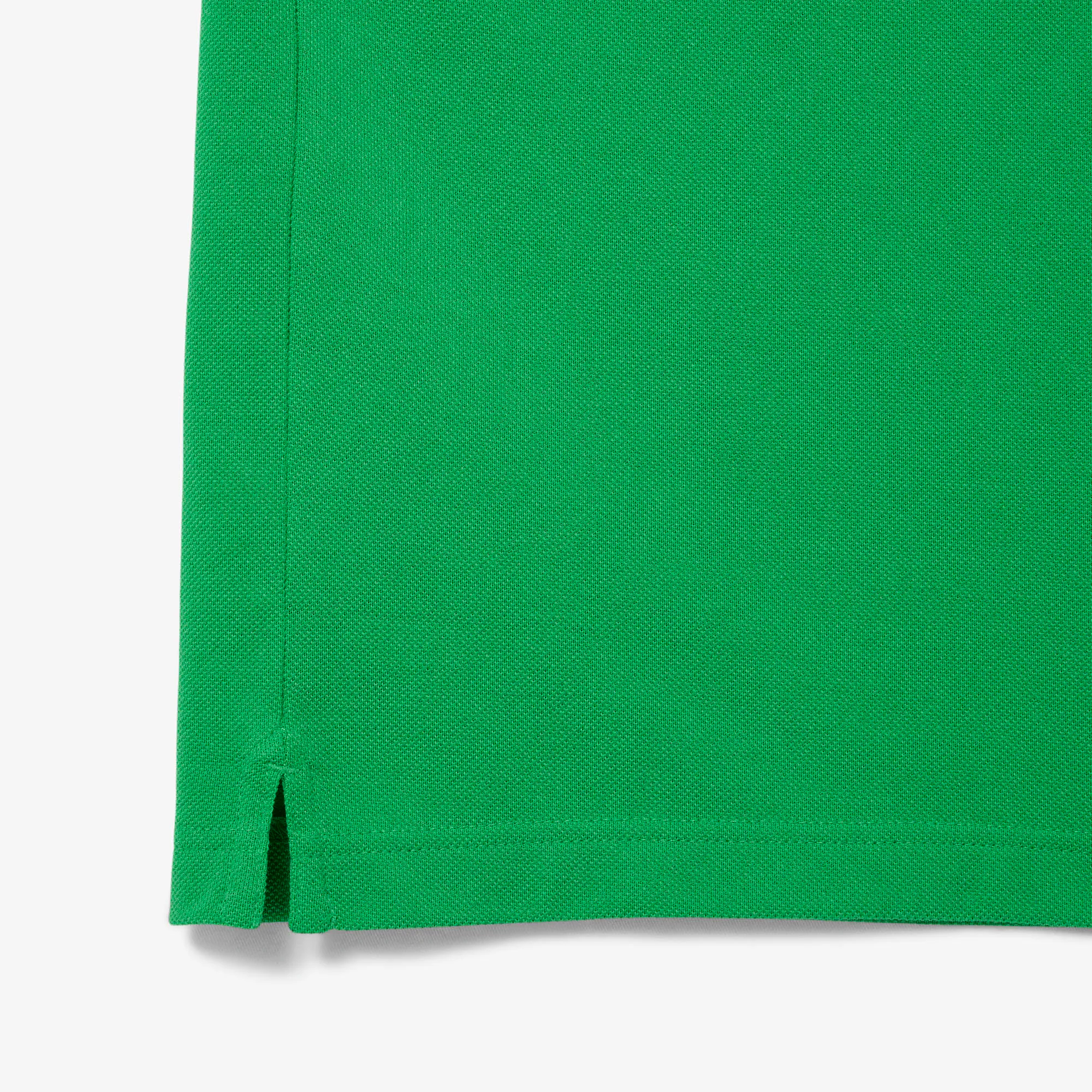 Men's Slim Fit L.12.12 Piqué Polo