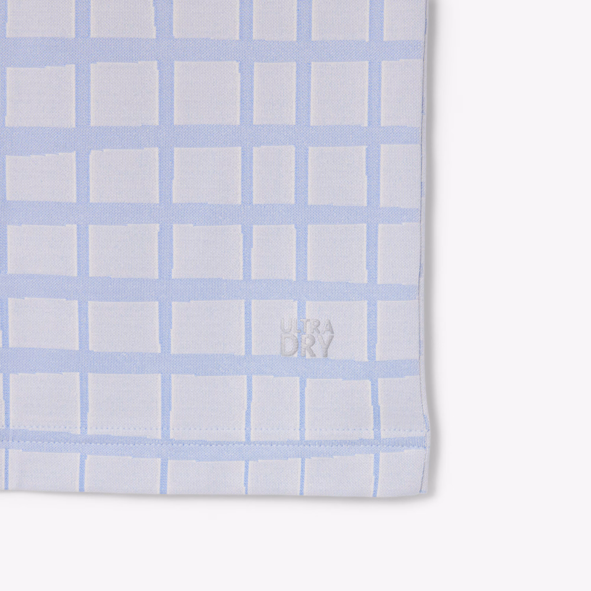 Men's Lacoste Tennis x Daniil Medvedev Polo