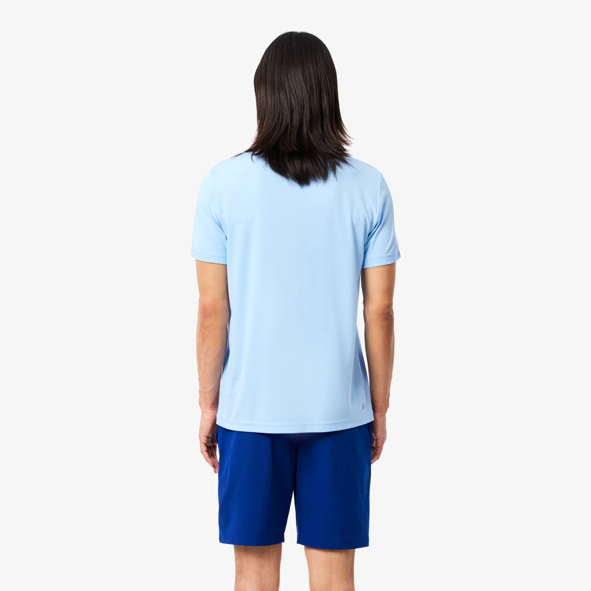 Men's Lacoste Tennis x Novak Djokovic T-Shirt
