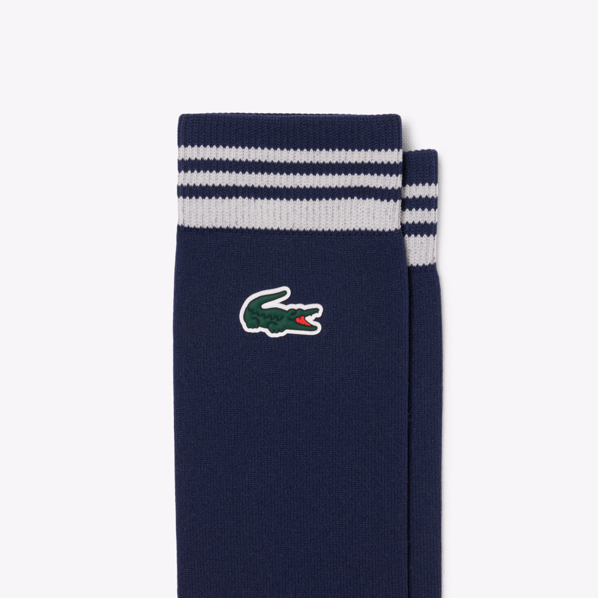 Women's Long Jersey Golf Socks