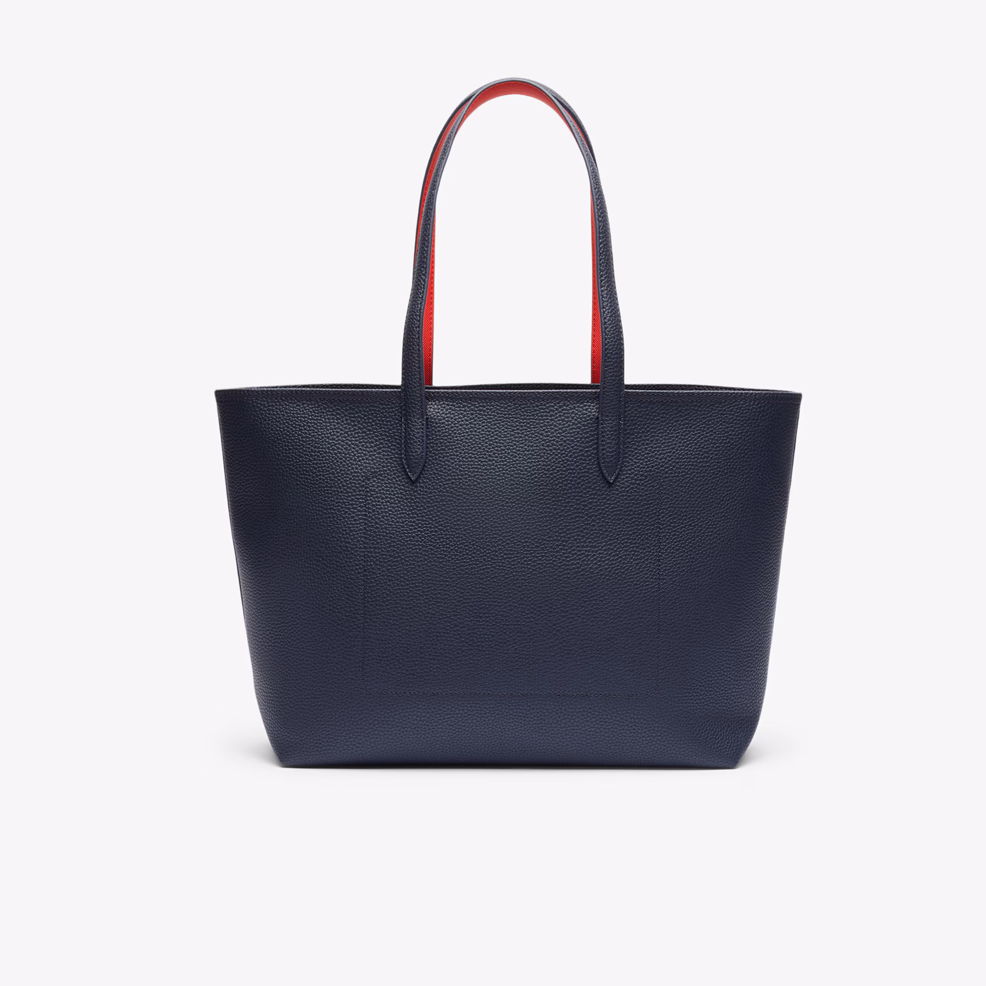 Anna Zip Tote