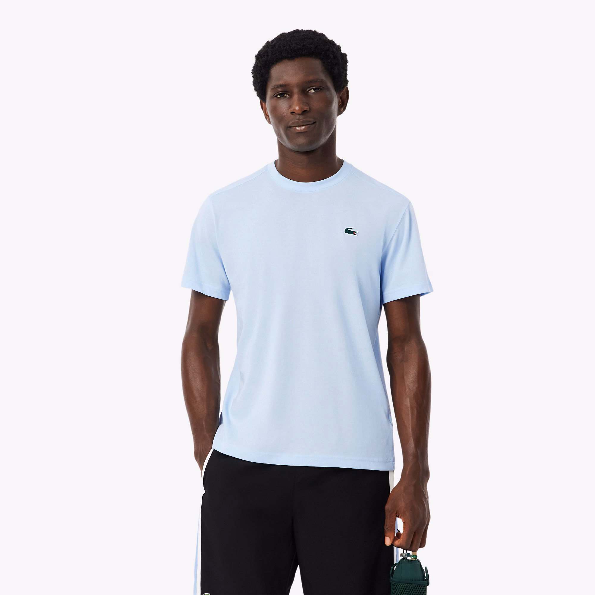 Men's Ultra Dry Cotton Sport T-Shirt