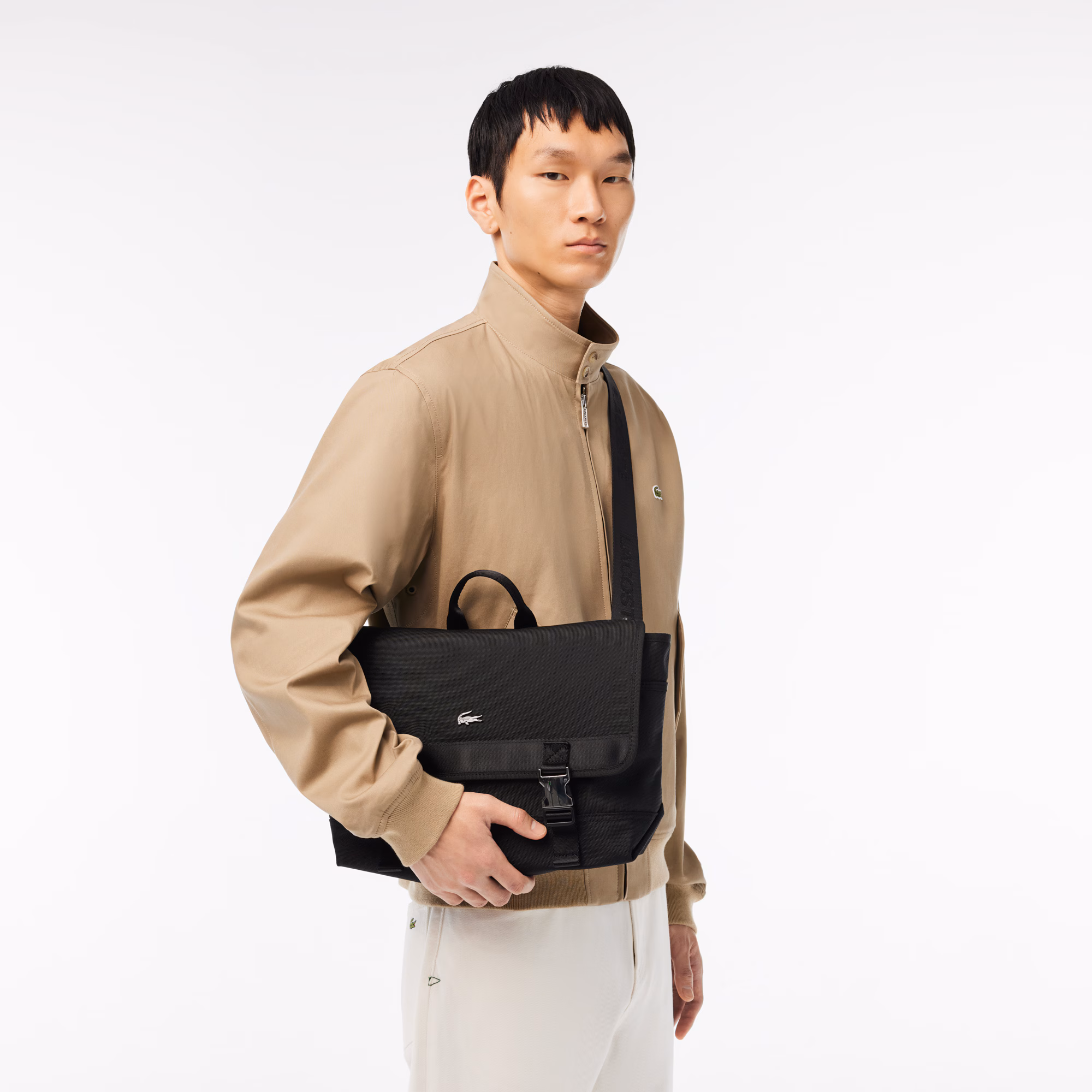 Kome Messenger Bag