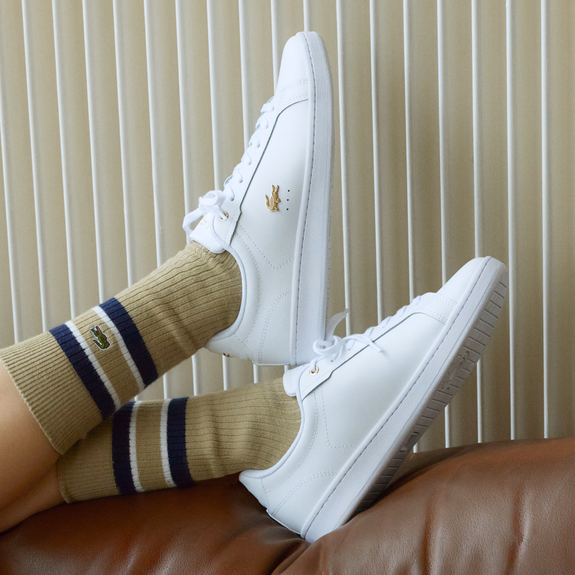 Women's Carnaby Pro Leather Sneakers