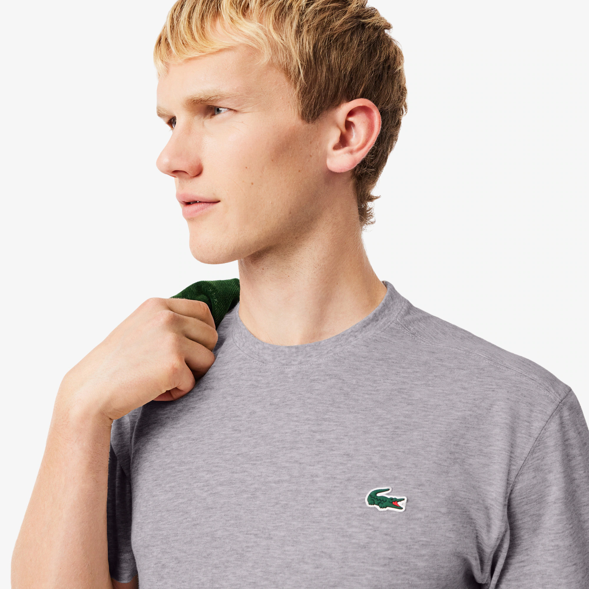 Men's Ultra Dry Cotton Sport T-Shirt
