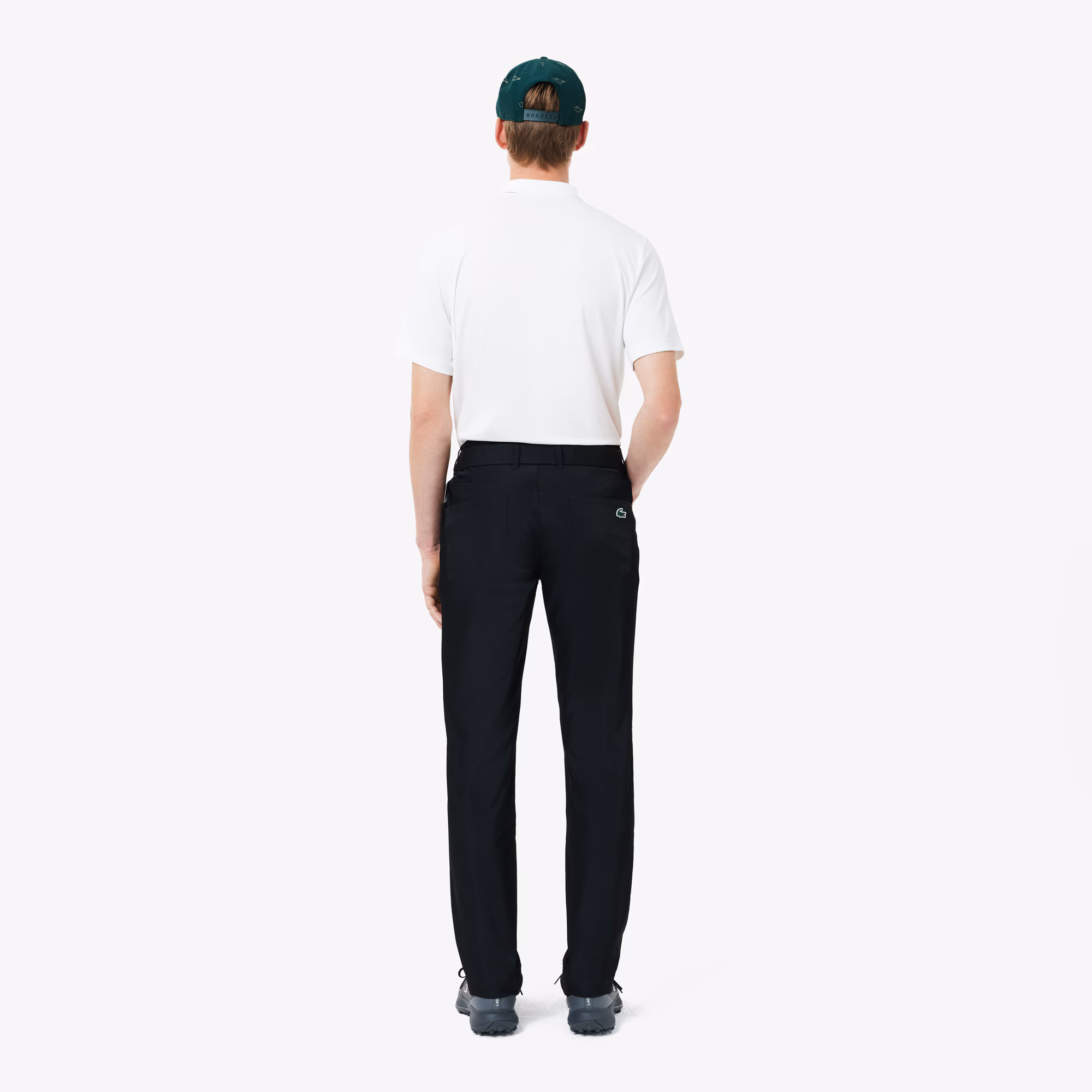Men's Ultra Dry Slim Fit Golf Pants