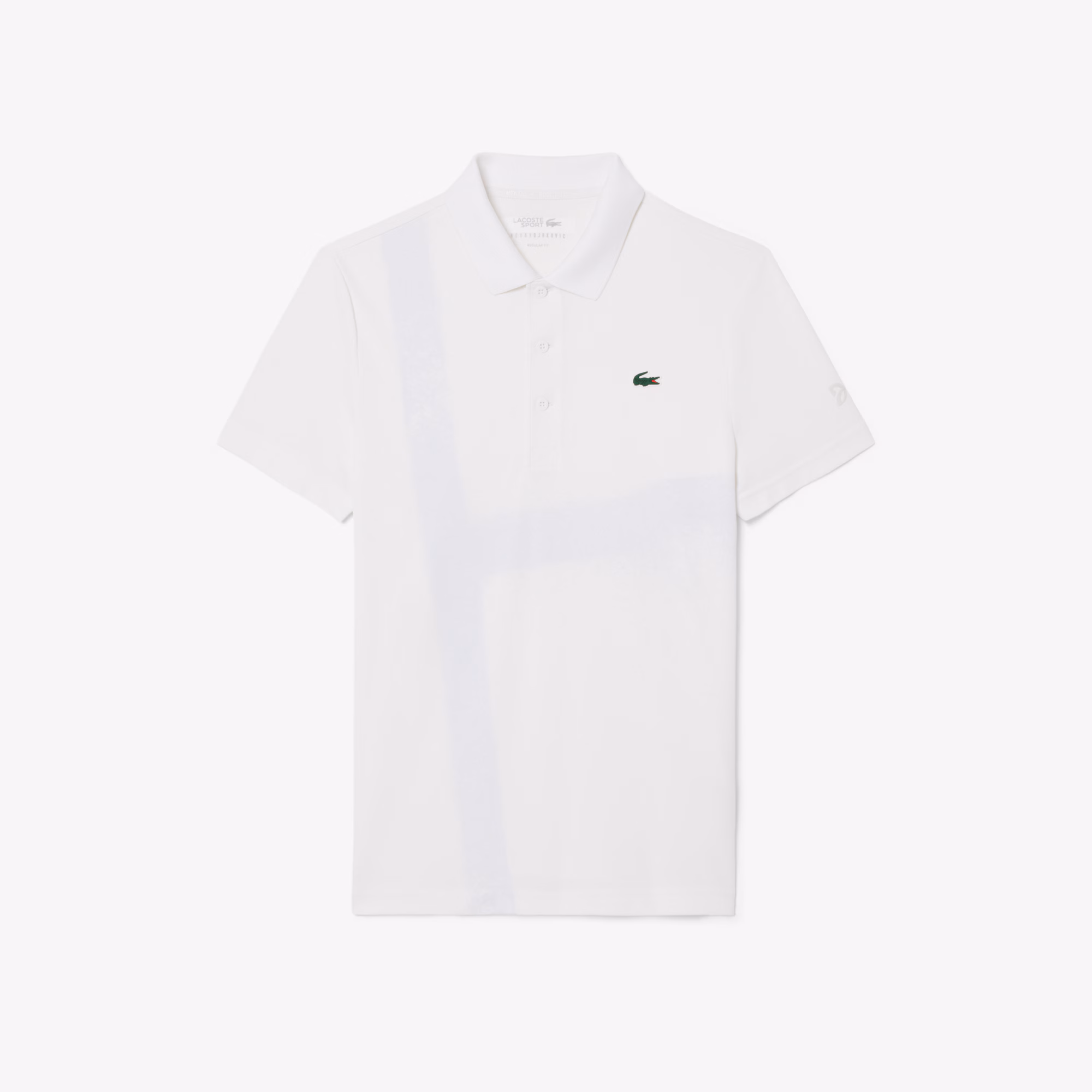 Men's Lacoste Tennis x Novak Djokovic Polo