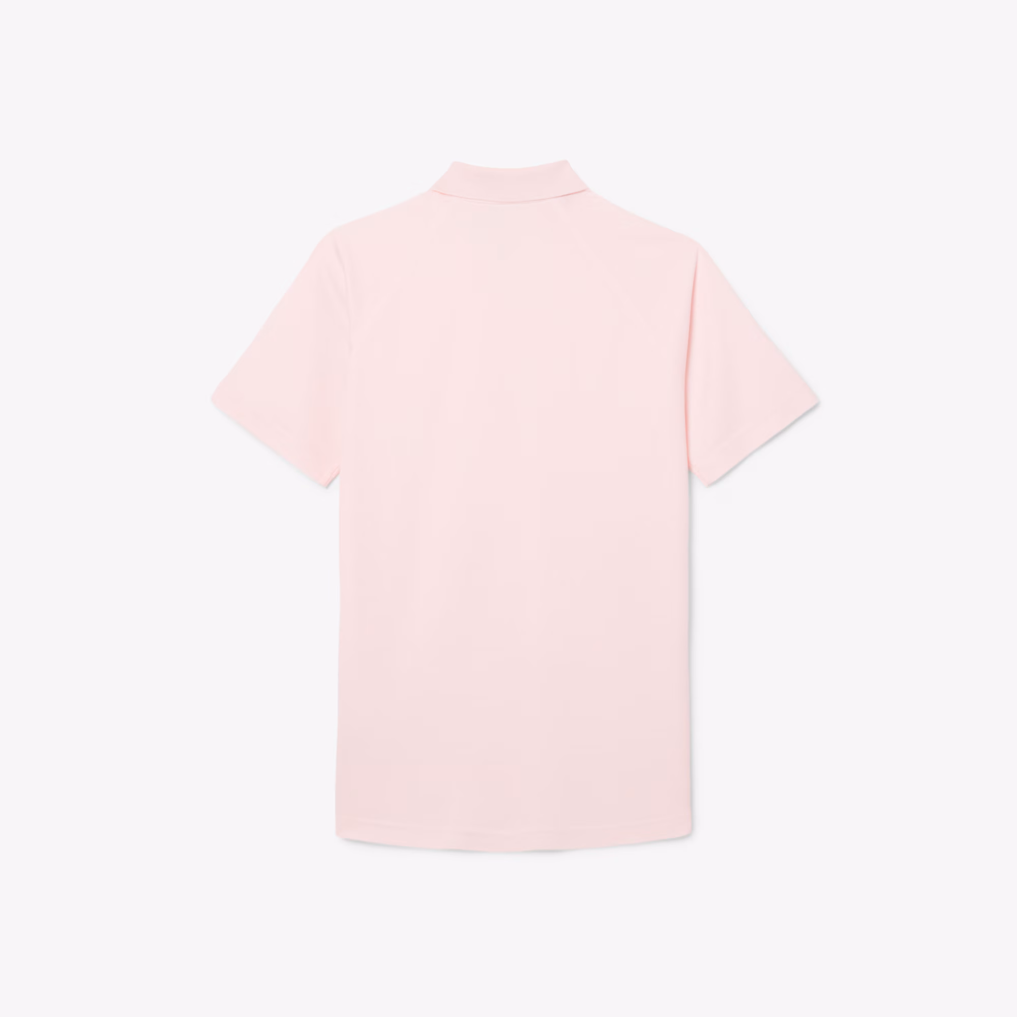 Men's Regular Fit UV Protect Golf Polo