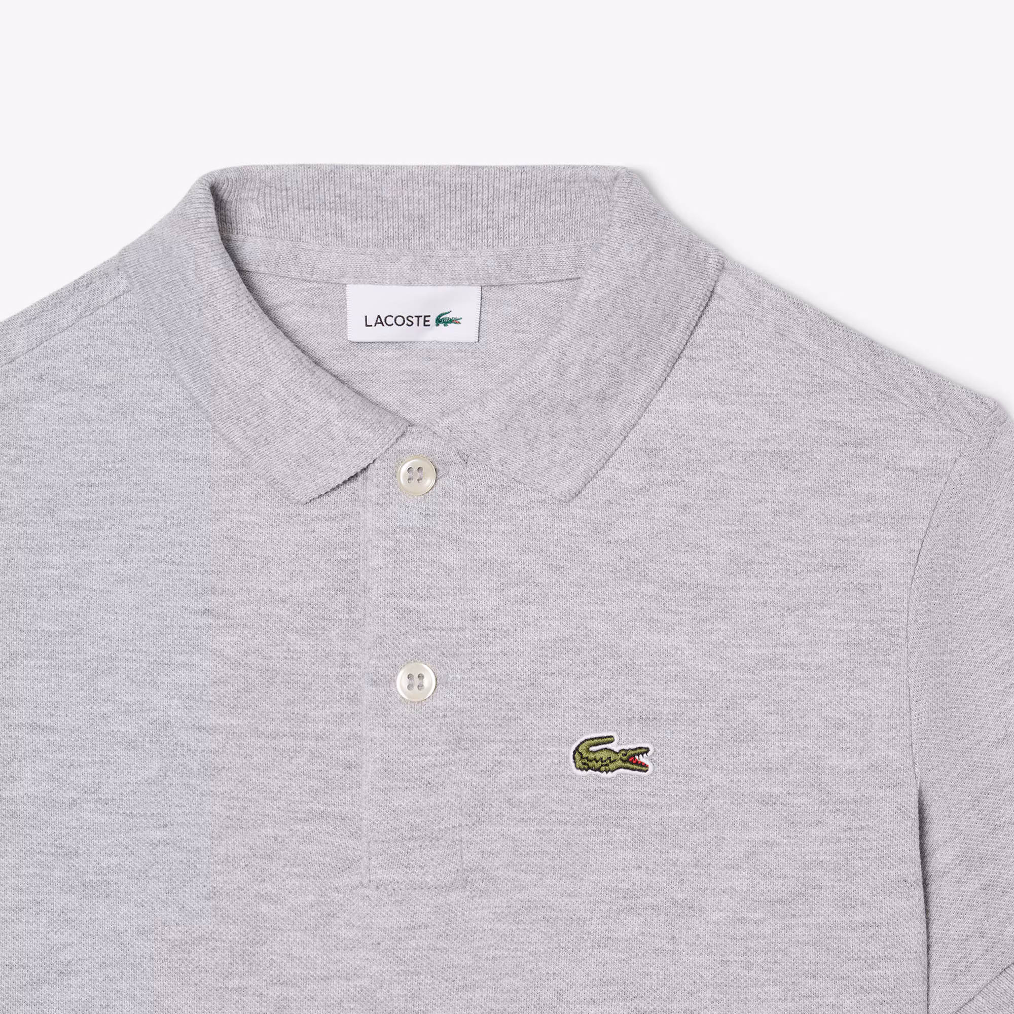 Kids' Petit Piqué Polo