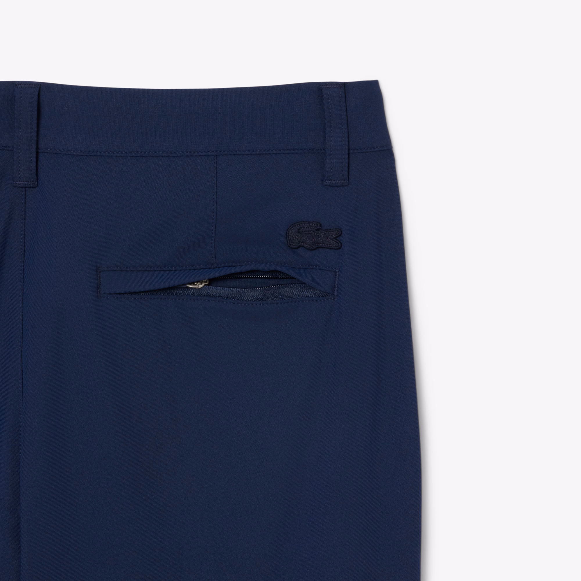 Men's Slim Fit Commuter Pants