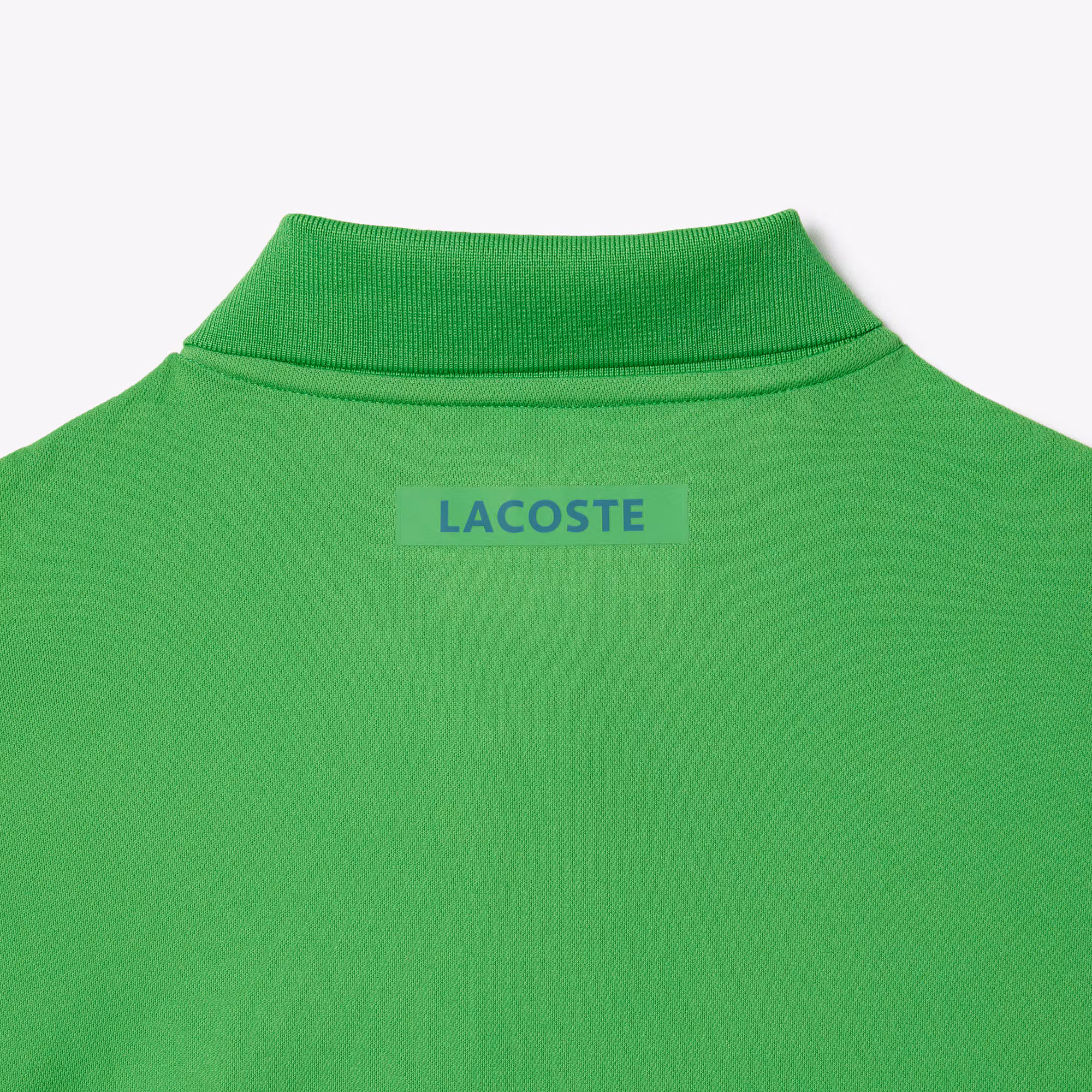 Men's Regular Fit Lacoste Tennis x Novak Djokovic Fan Polo