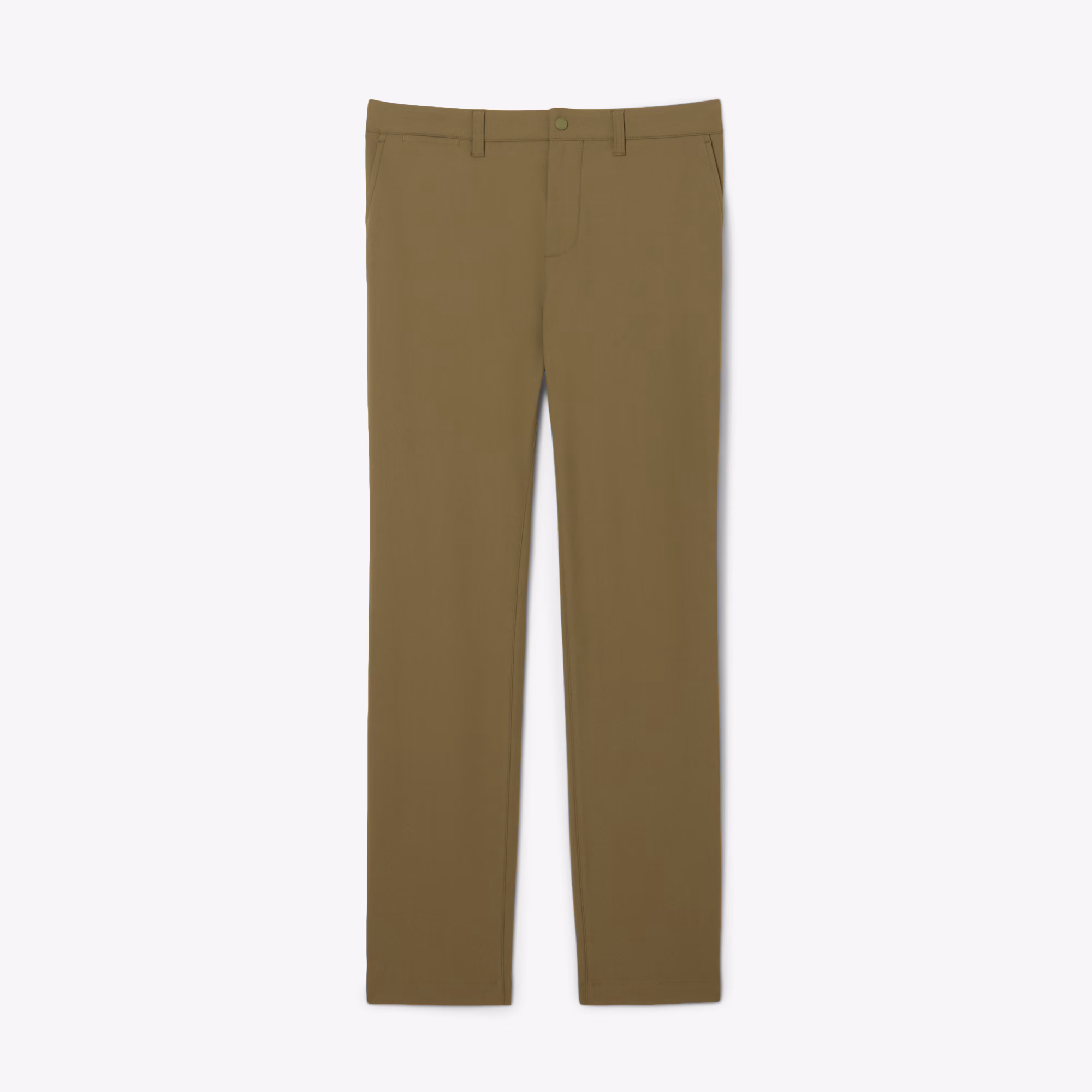 Men's Slim Fit Commuter Pants
