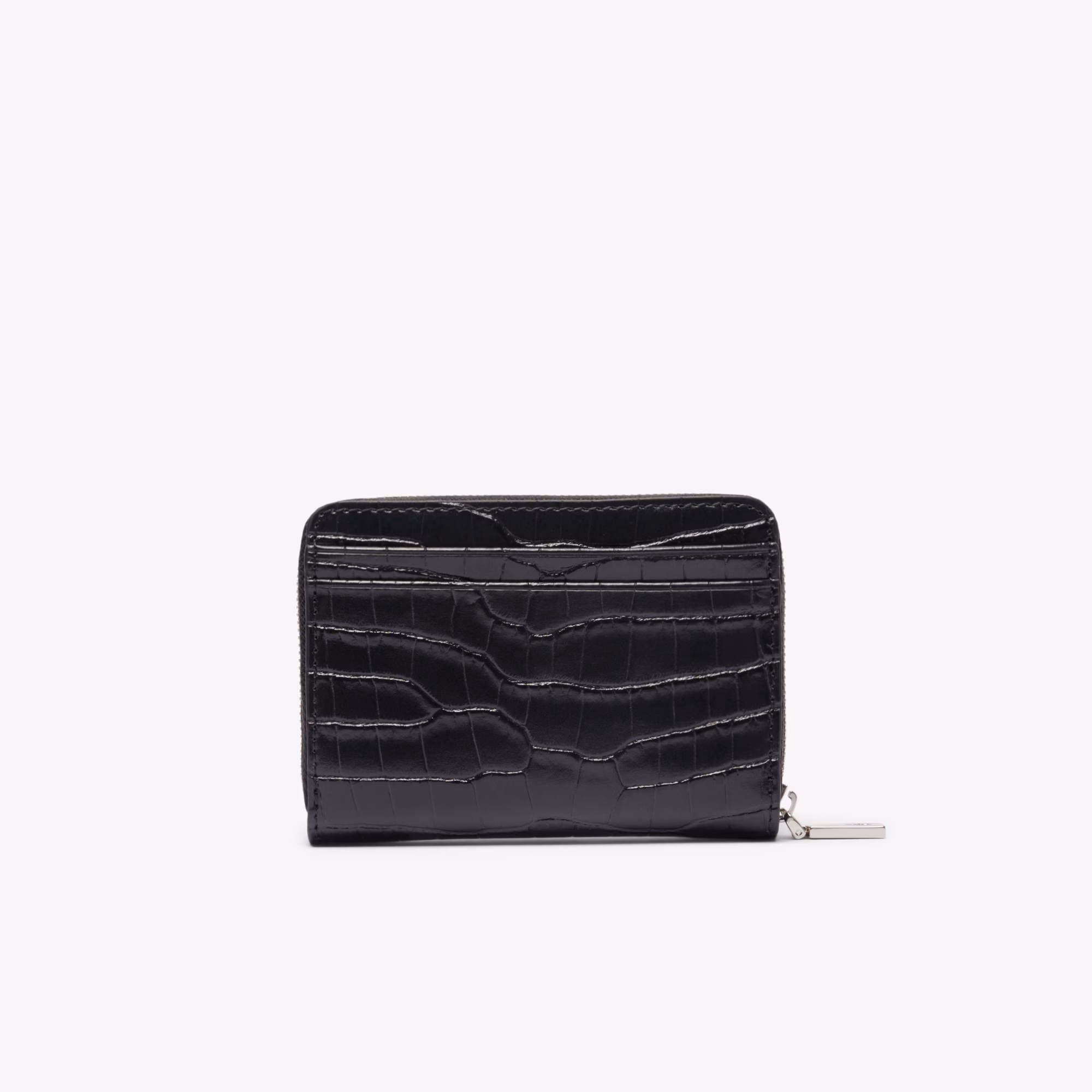 Chantaco Embossed Leather Billfold