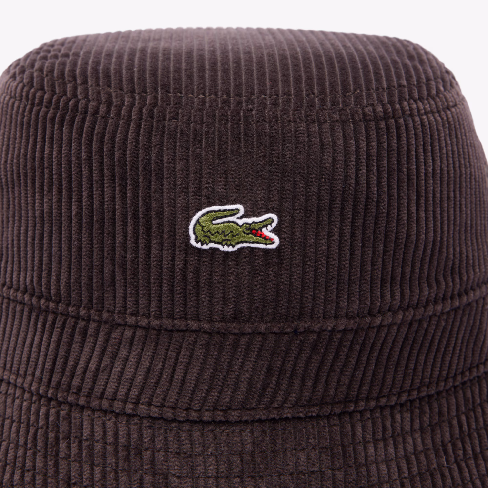 Men's Corduroy Bucket Hat