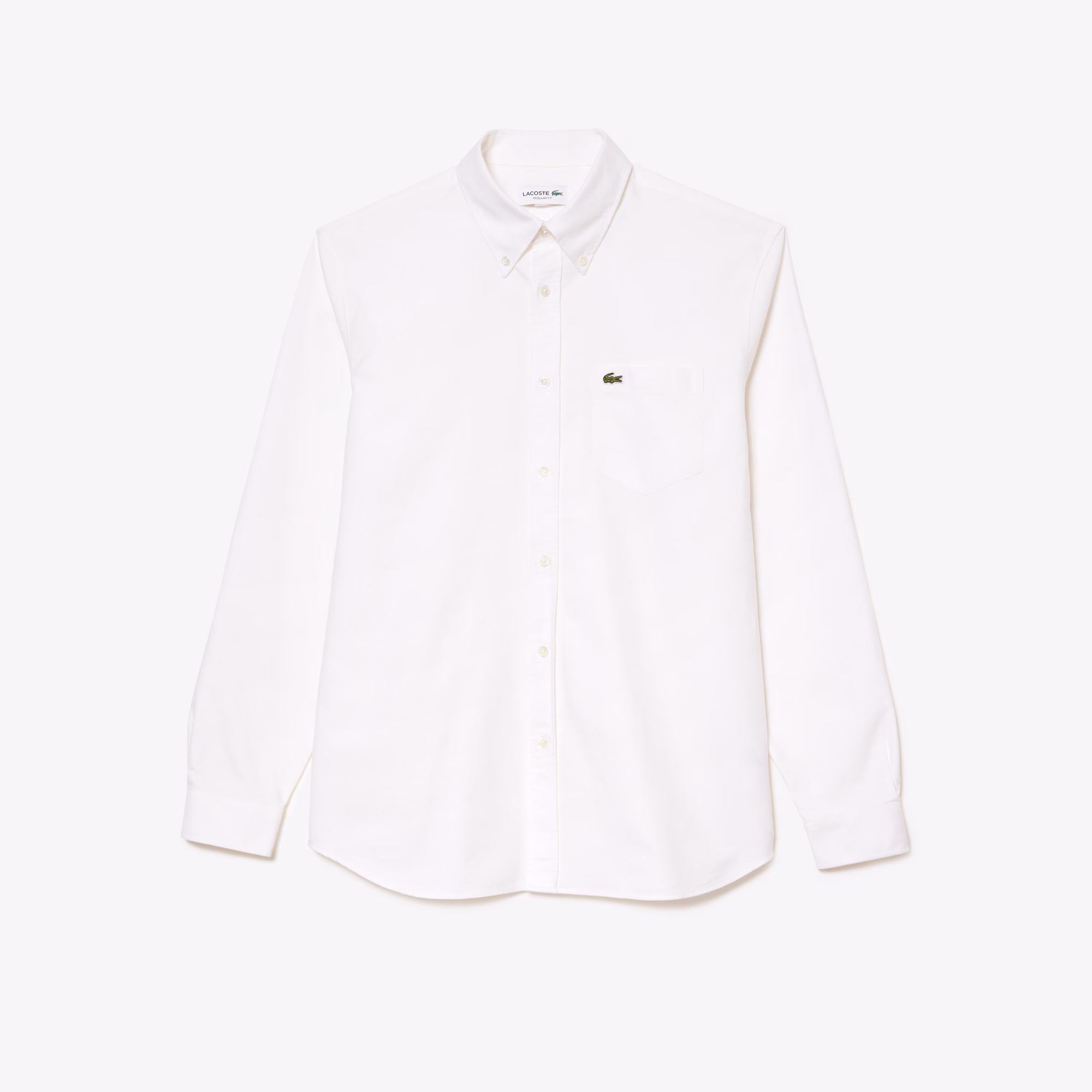 Men's Regular Fit Oxford Shirt