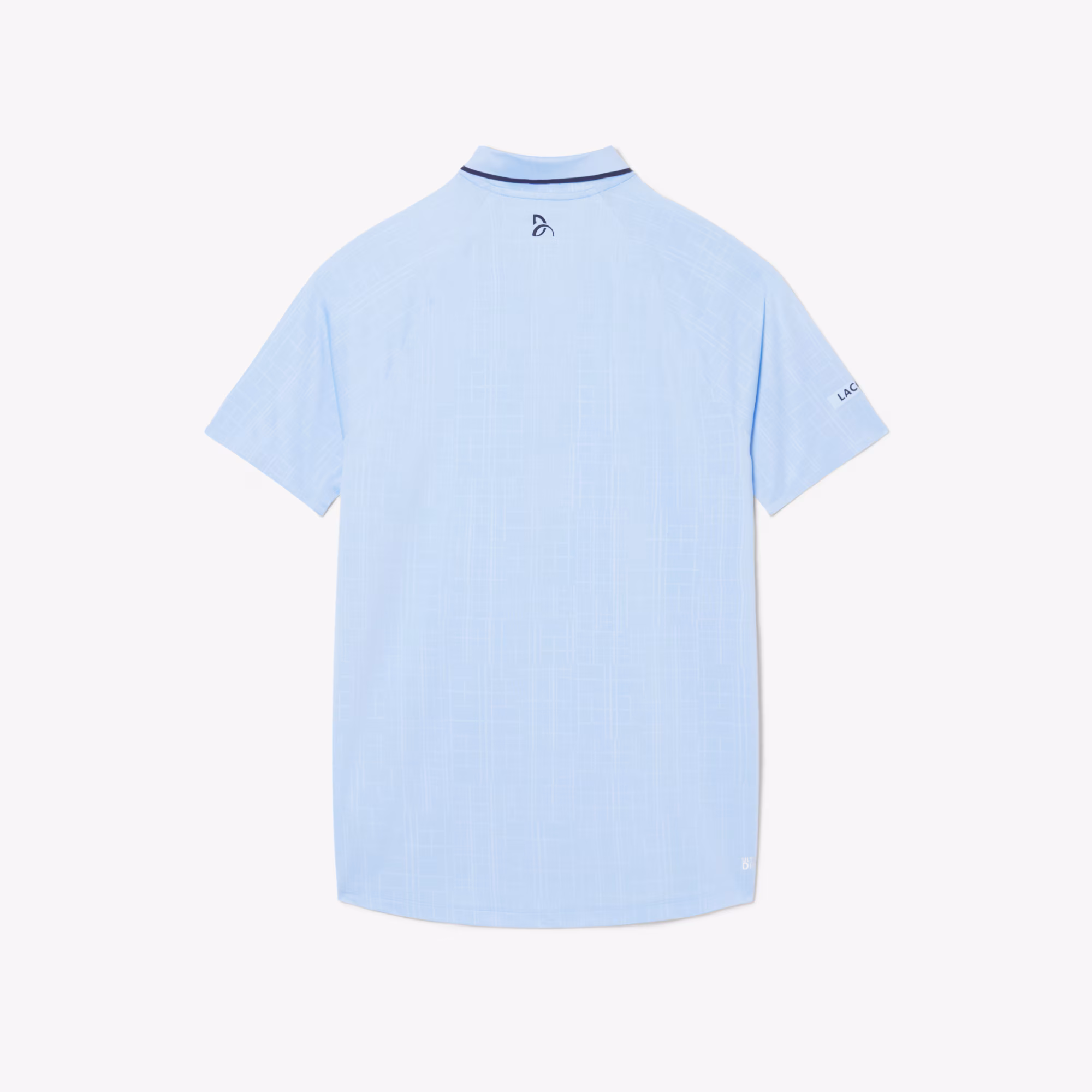 Men's Lacoste Tennis x Novak Djokovic On Court Polo