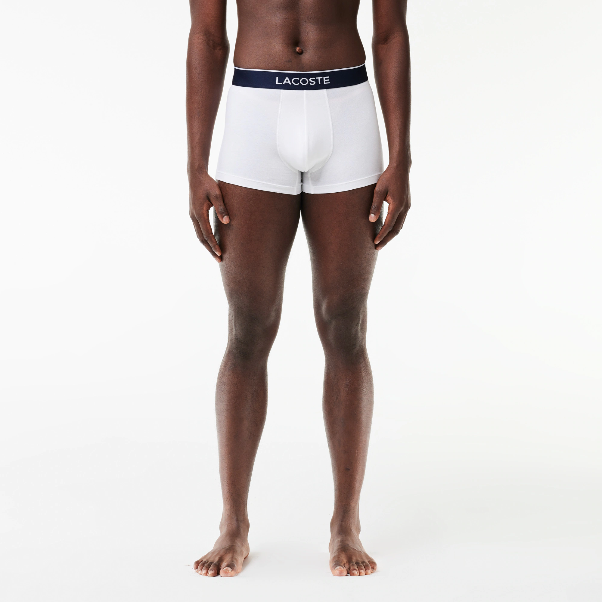 Men's 3-Pack Signature Trunks
