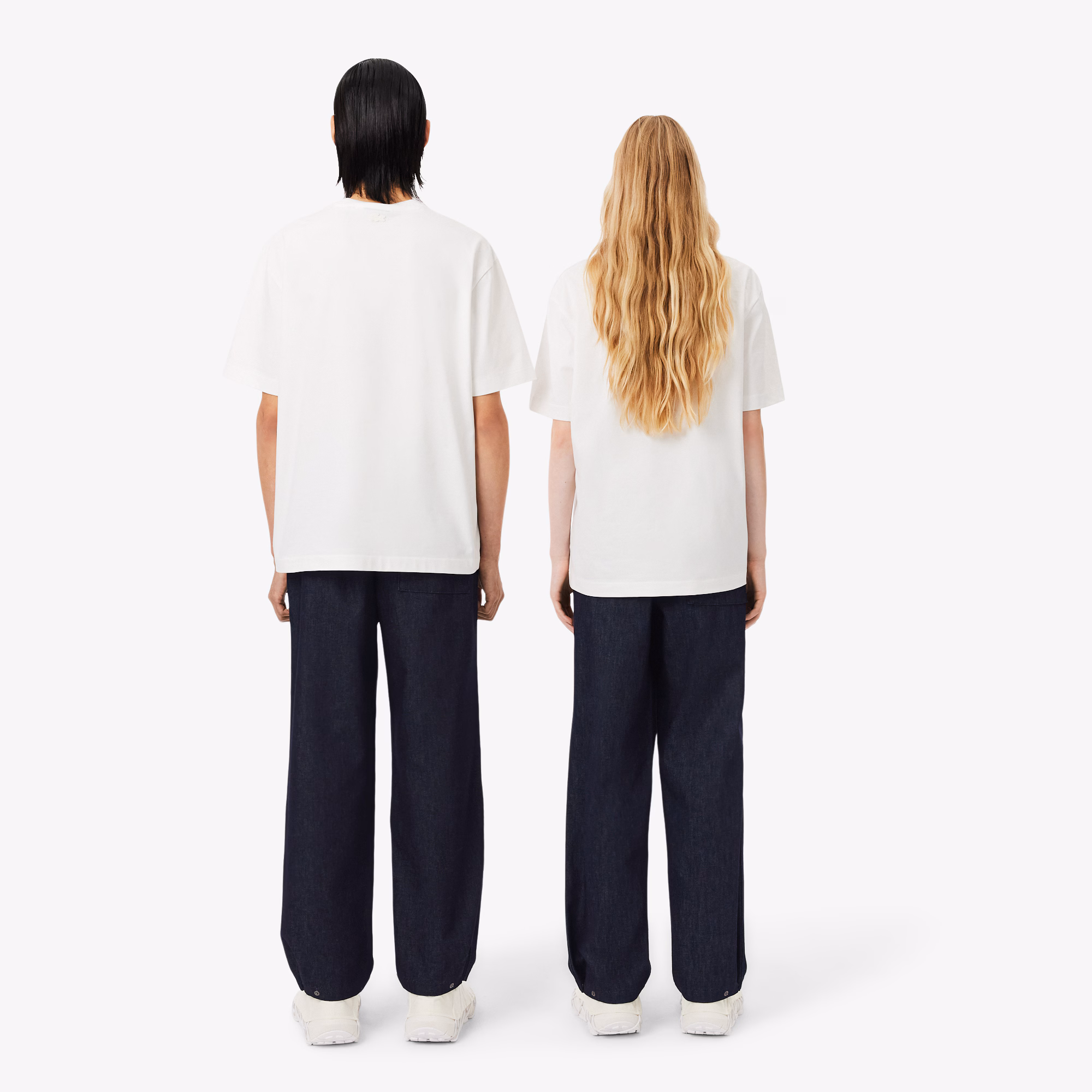 Runway Denim Joggers