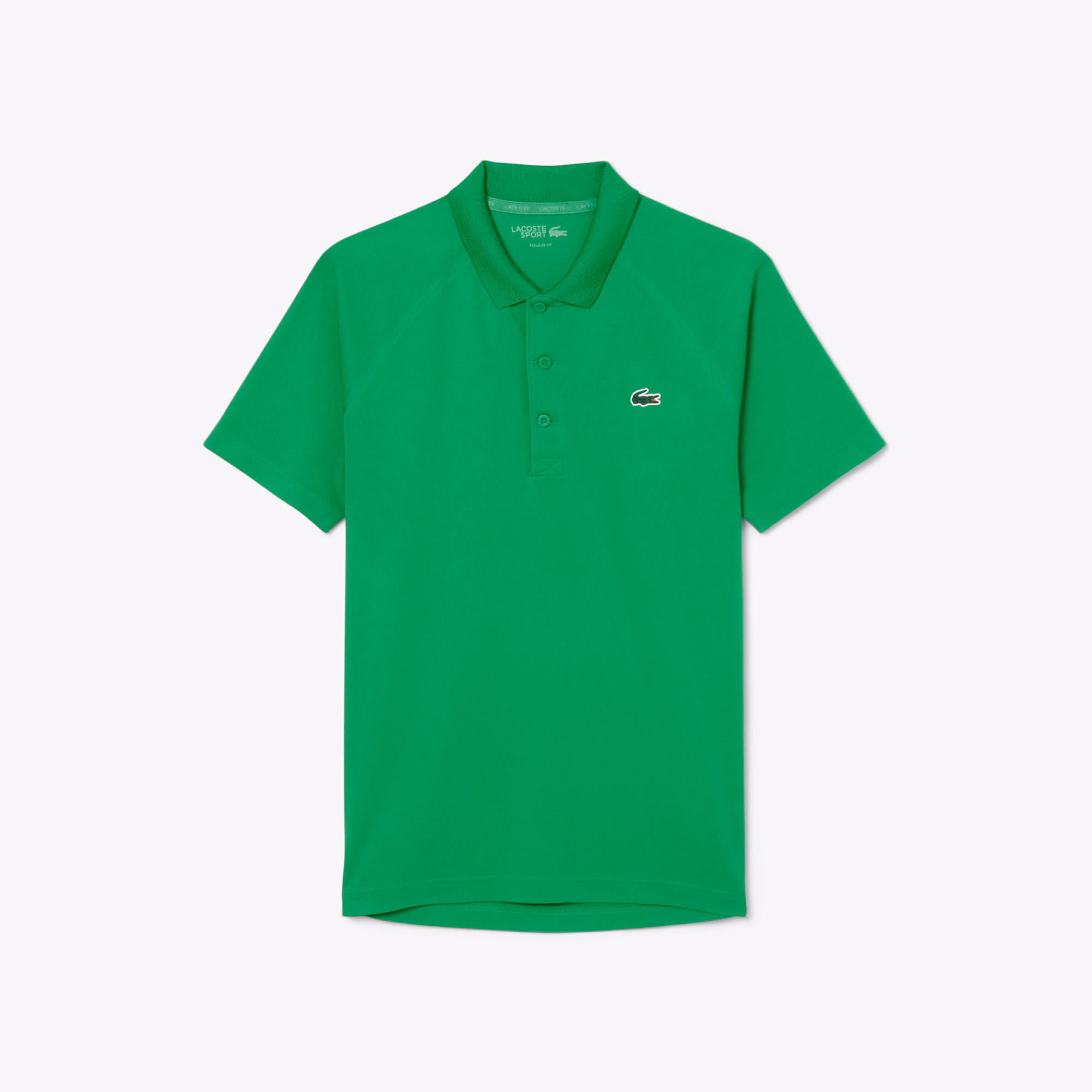 Men's Regular Fit UV Protect Golf Polo