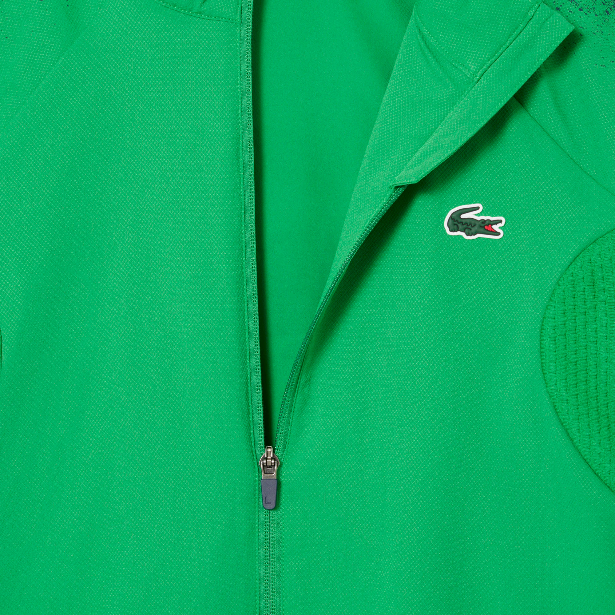 Men's Lacoste Tennis x Daniil Medvedev Tracksuit