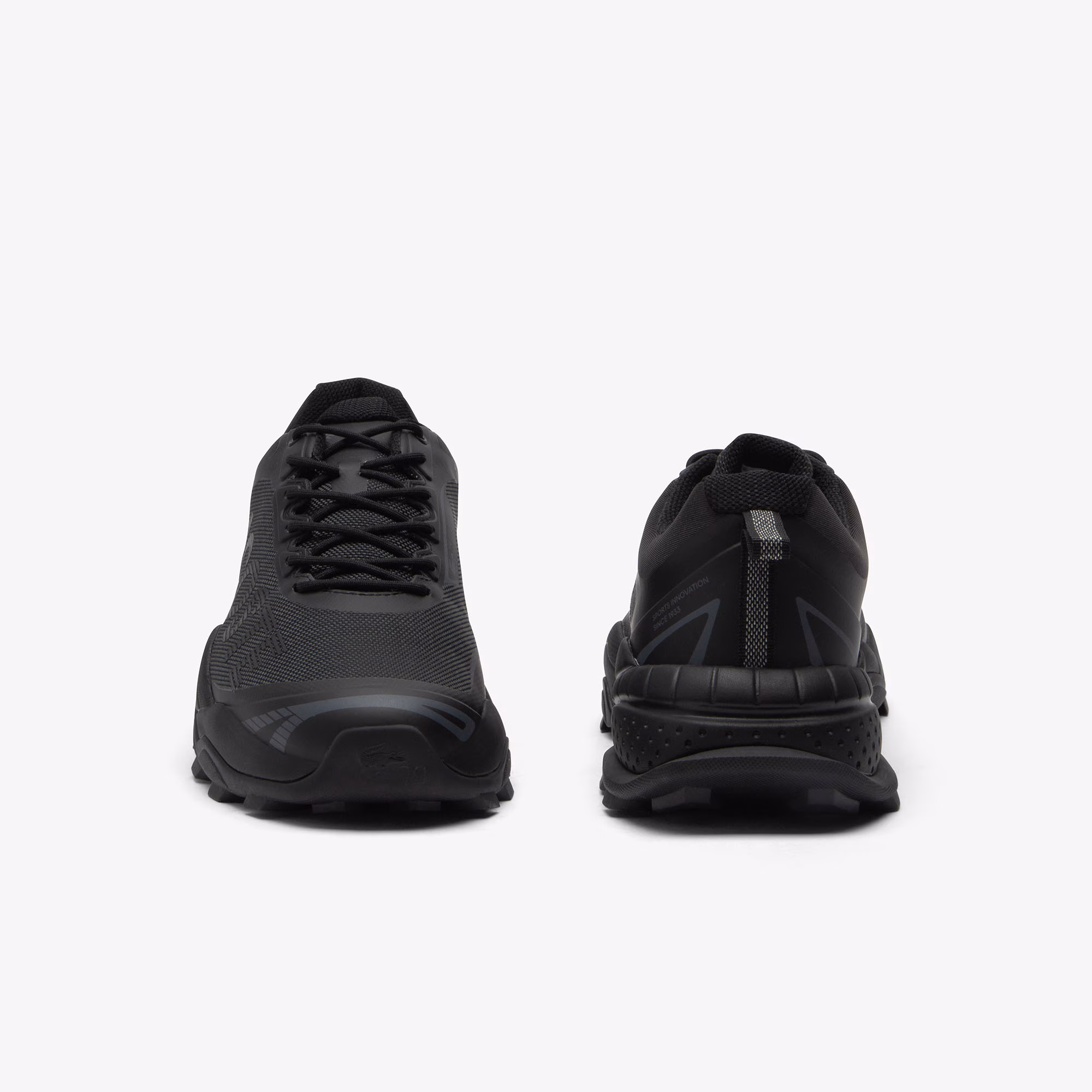 Men's L-Guard Breaker CT Trail Sneakers