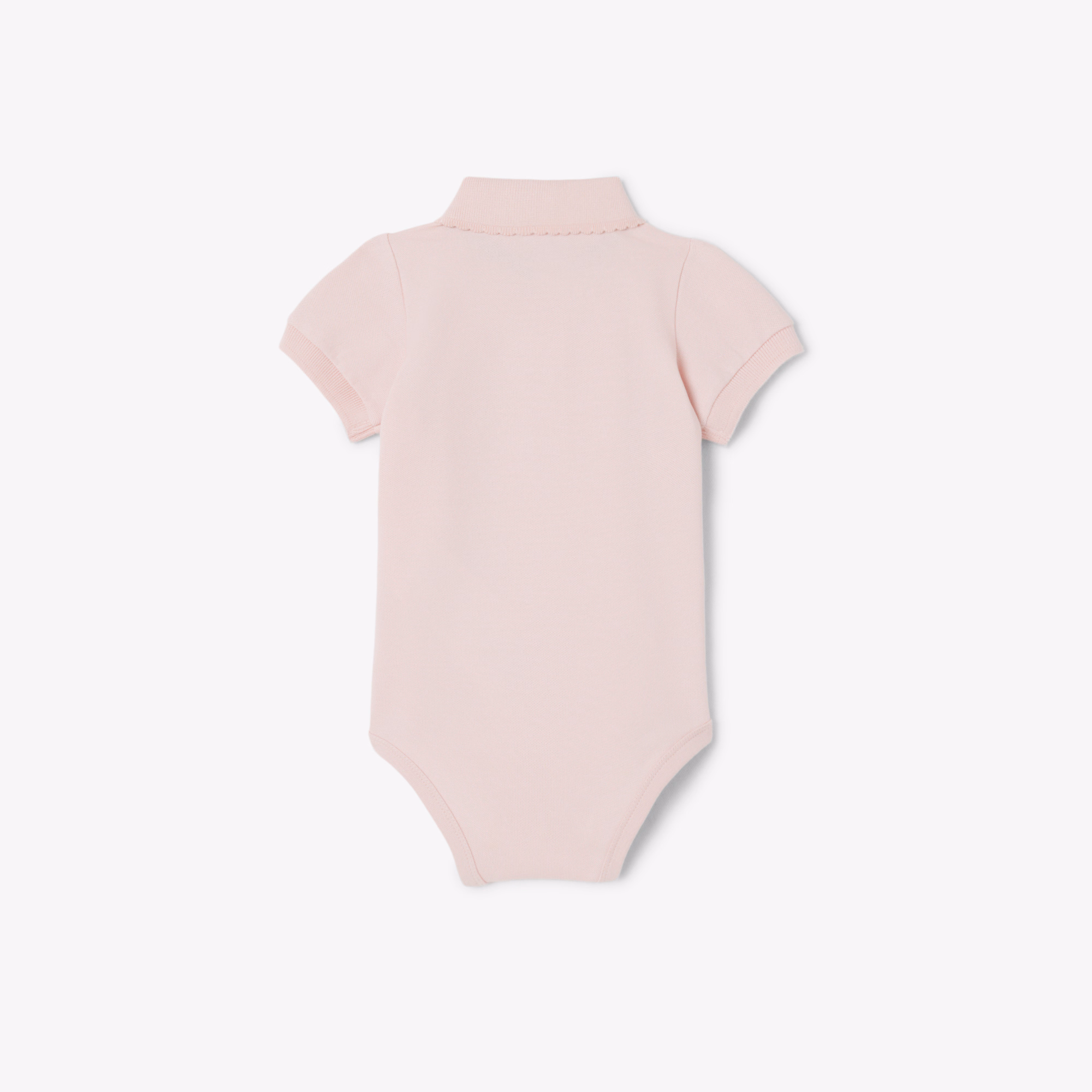 Infants’ Petit Piqué Onesie