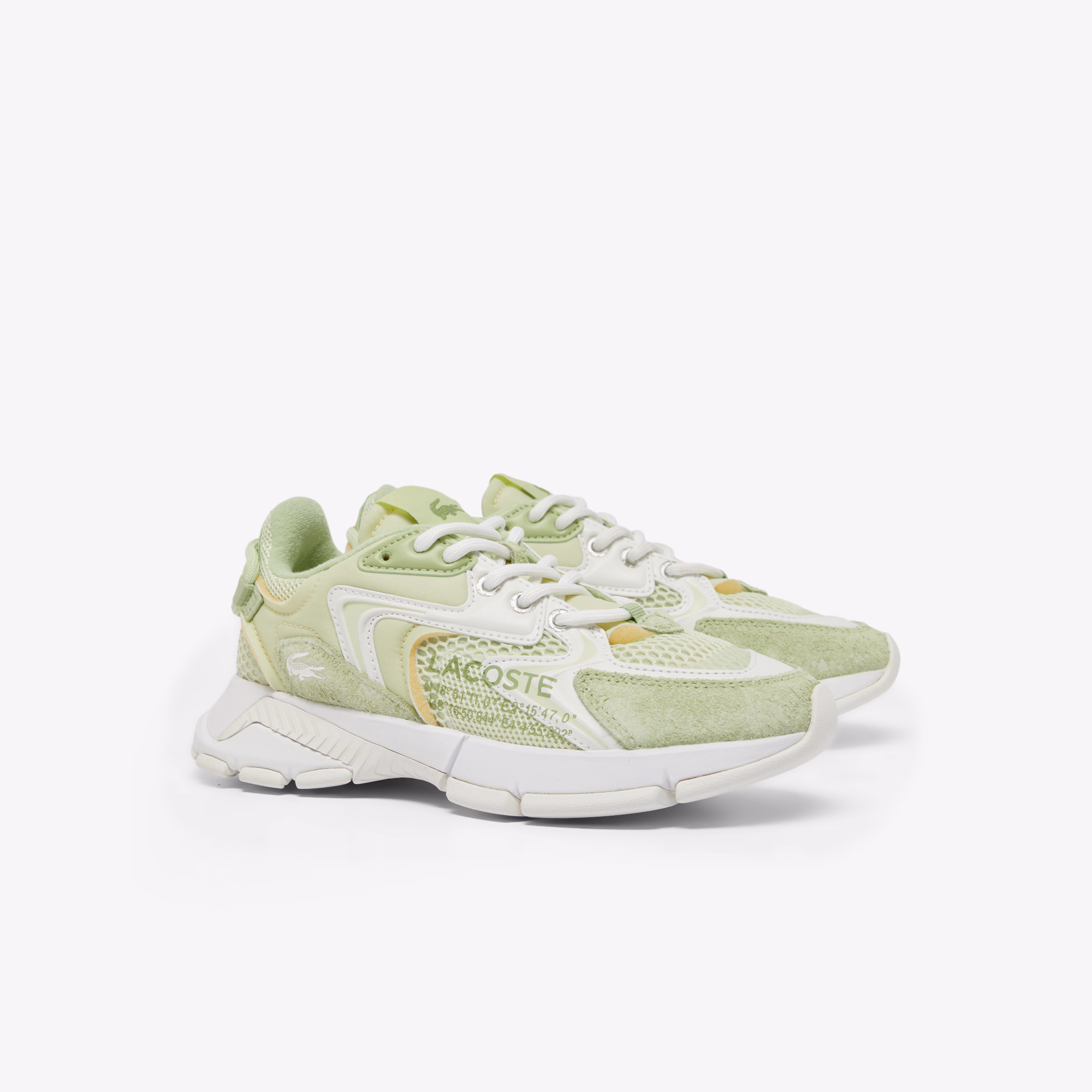 Women's L003 Neo Sneakers