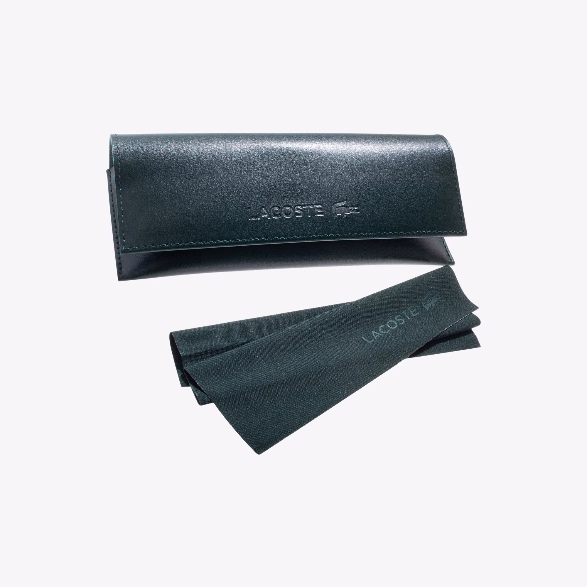 The New Icon Acetate Navigator Glasses