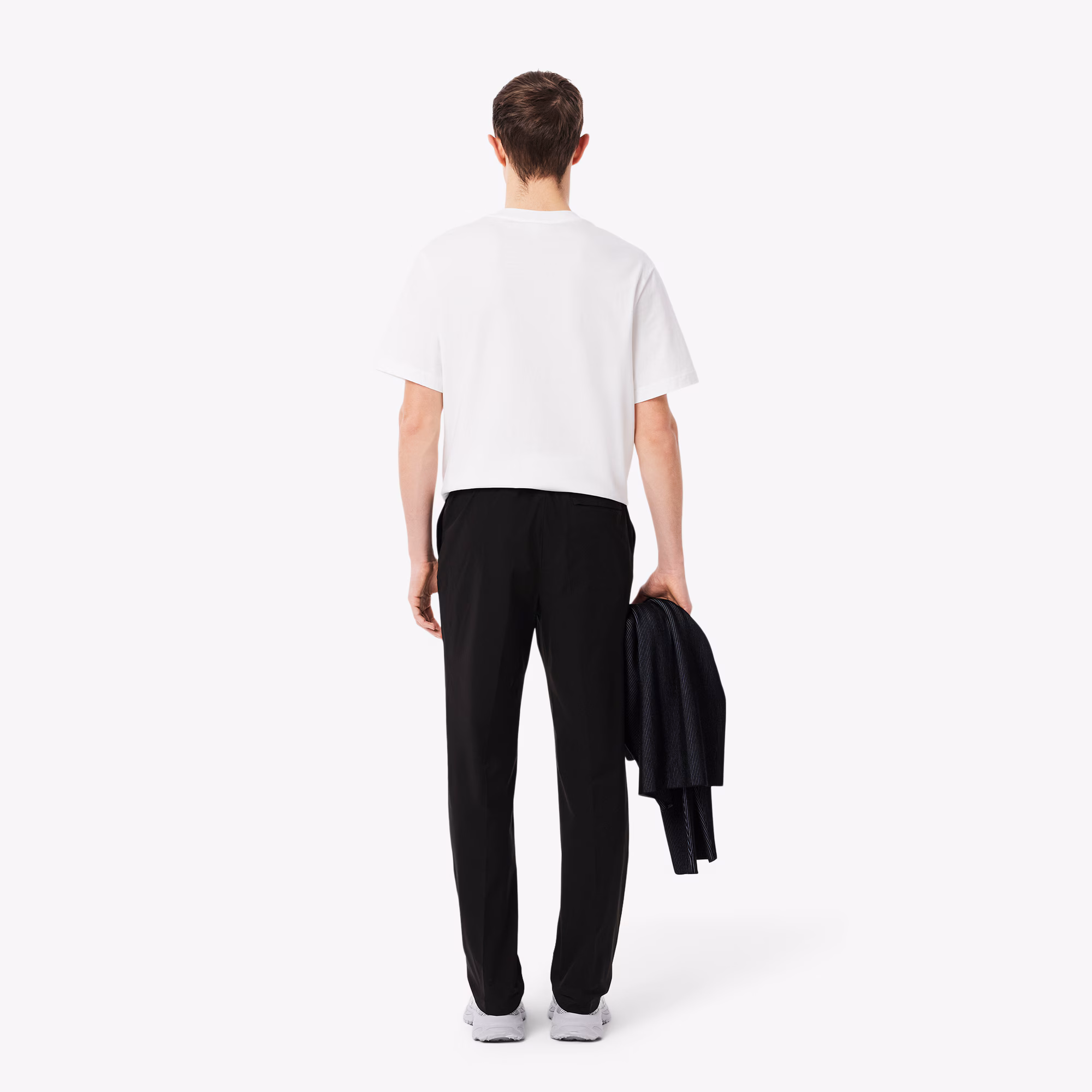 Men's Straight Cut Pants