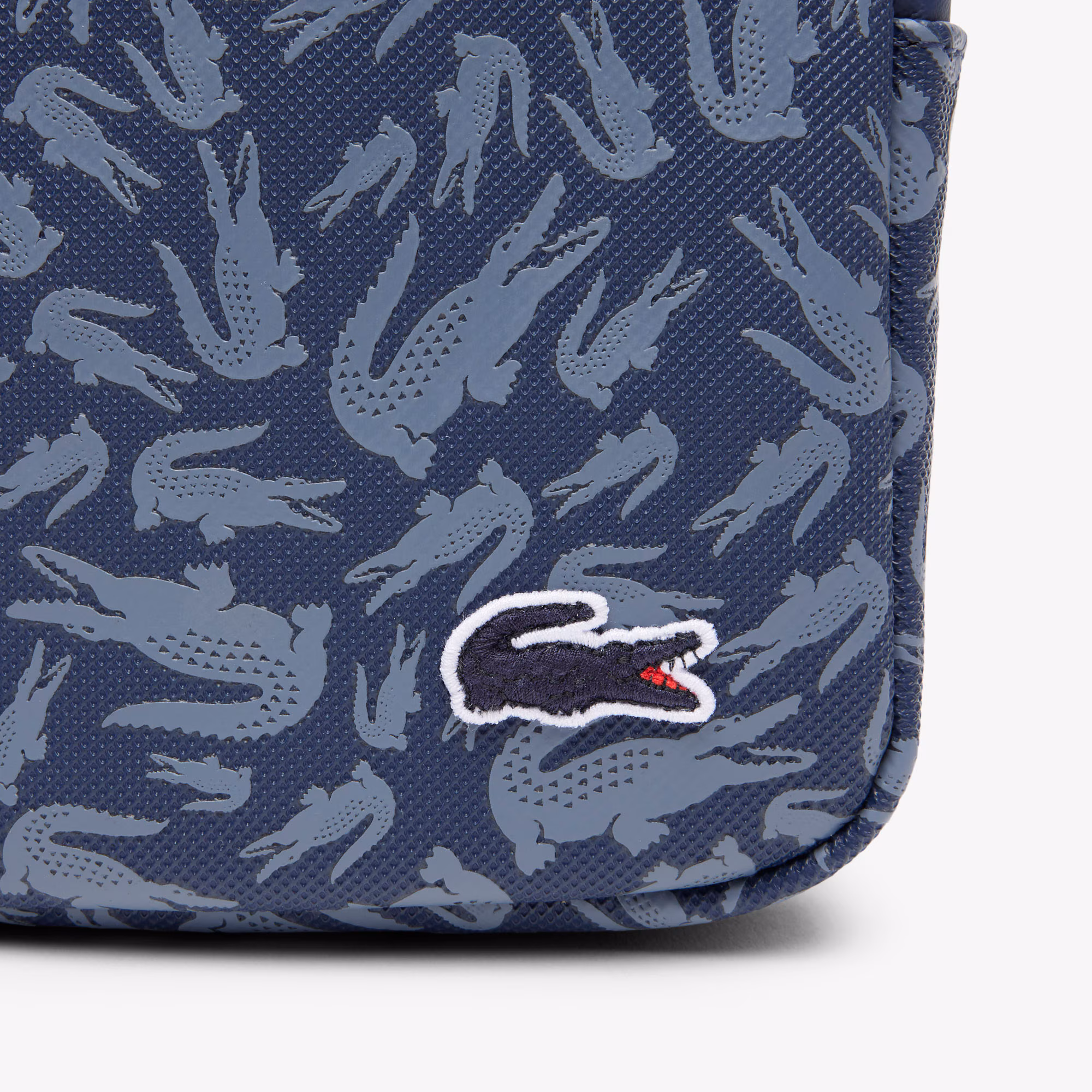 Small LCST Flat Satchel