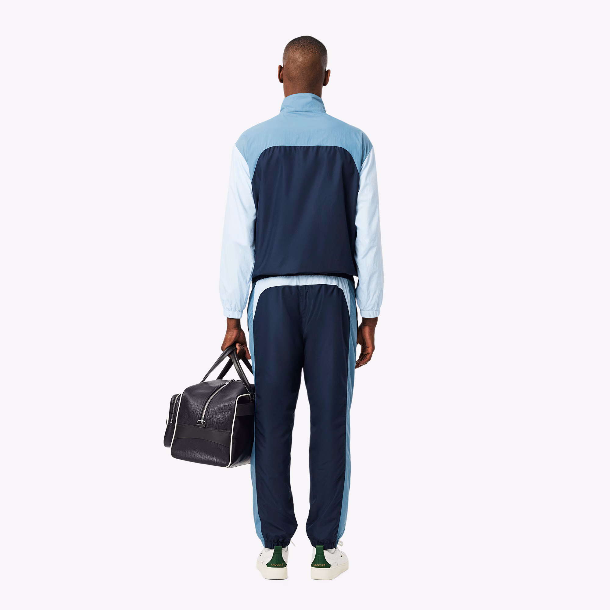 Men's Lightweight Water-Repellent Sweatpants