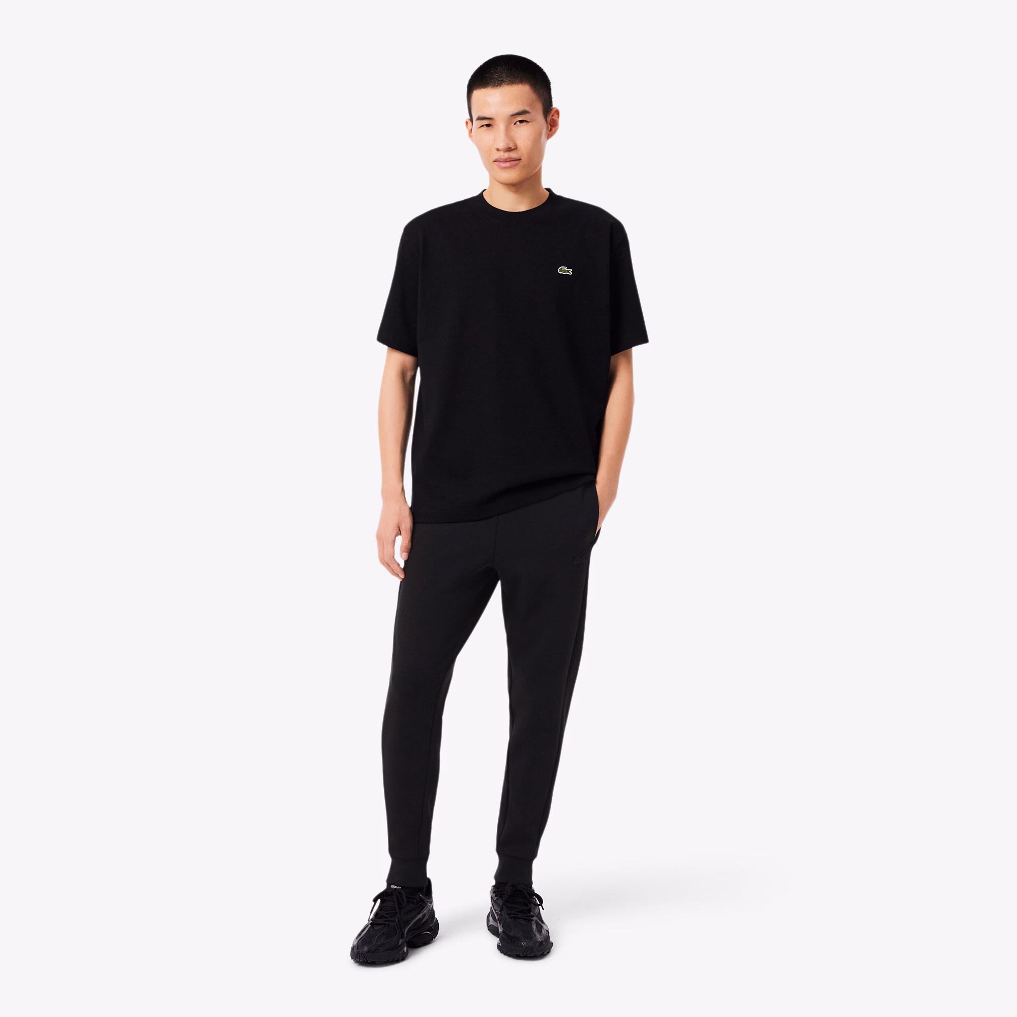 Men's Slim Fit Jersey Sweatpants