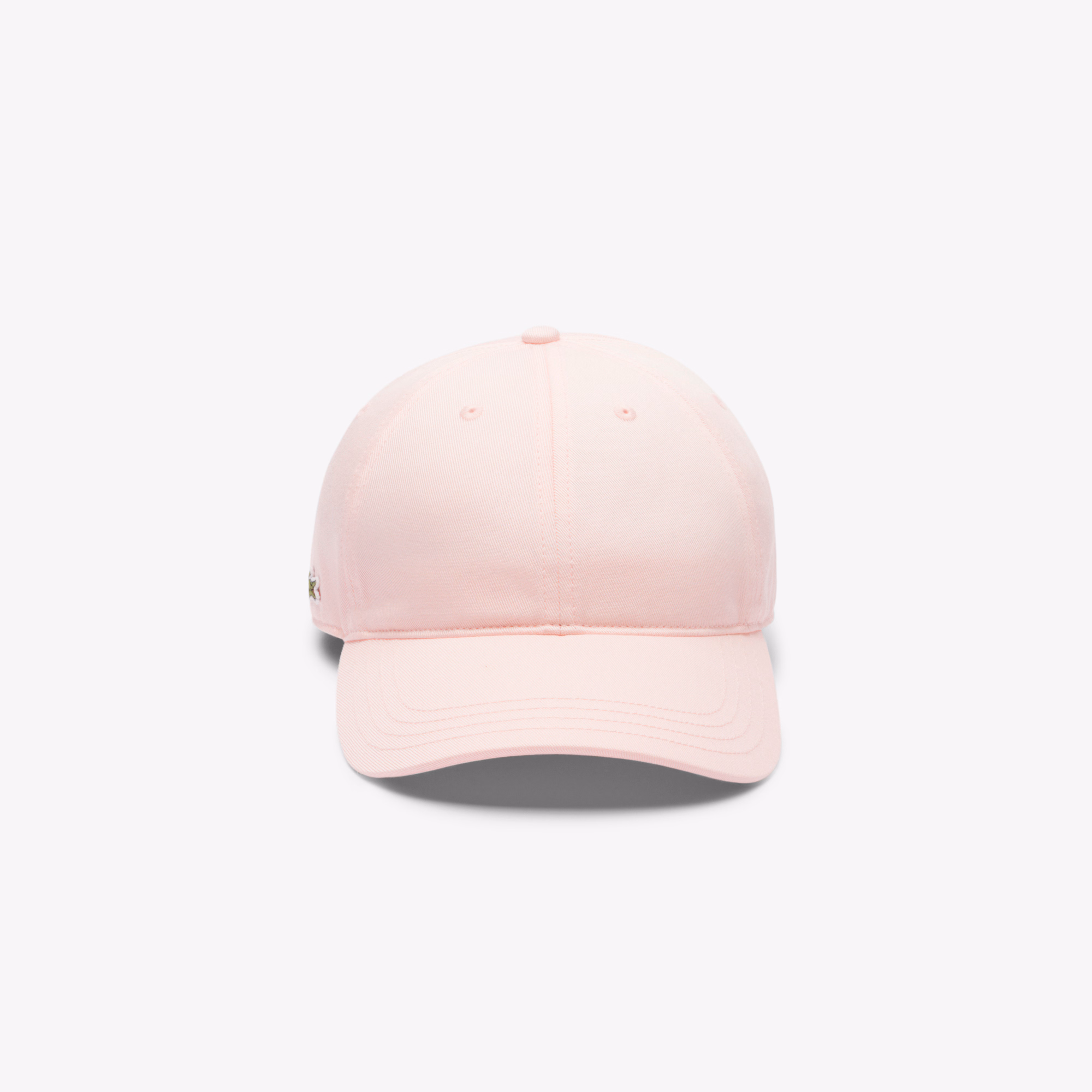 Unisex Cotton Twill Cap